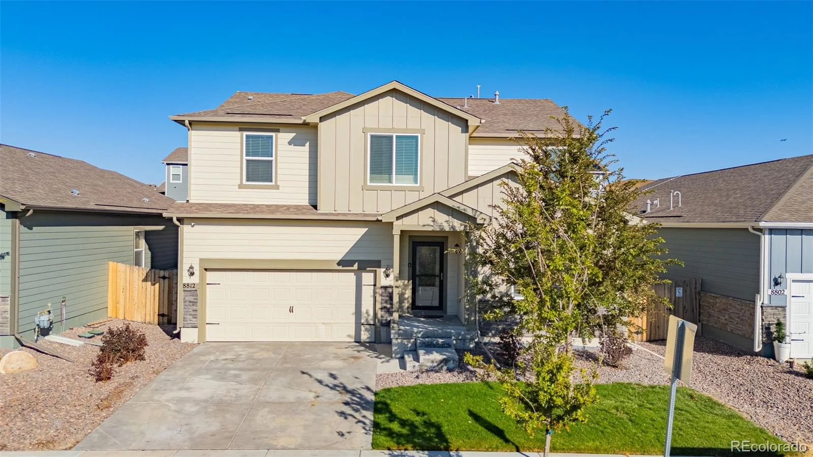 8812 Ventura Street Commerce City CO 80022 MLS #REC7384811 06102026181814 1600 30
