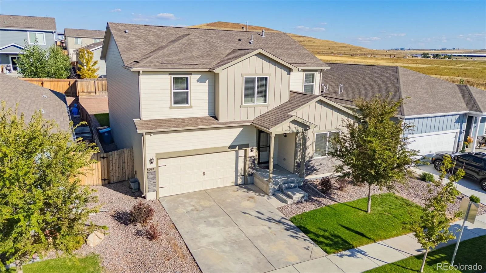 8812 Ventura Street Commerce City CO 80022 MLS #REC7384811 06102026181814 1600 31