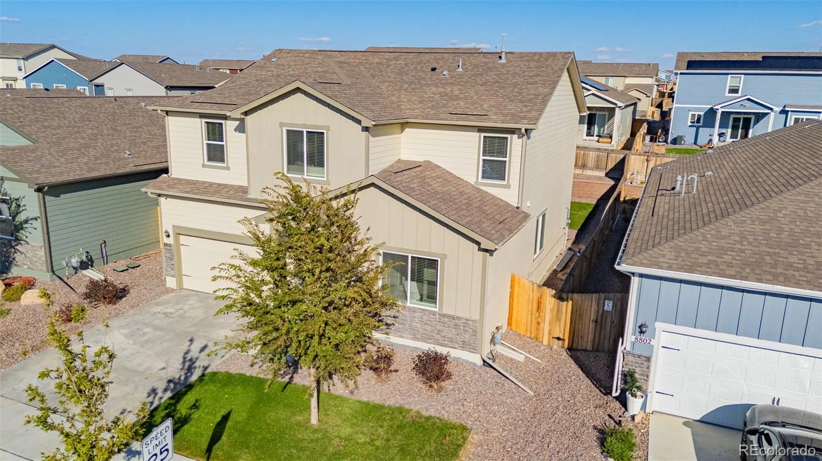 8812 Ventura Street Commerce City CO 80022 MLS #REC7384811 06102026181814 1600 32