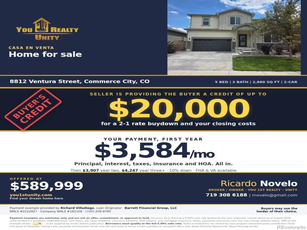 MLS #REC7384811 image #0
