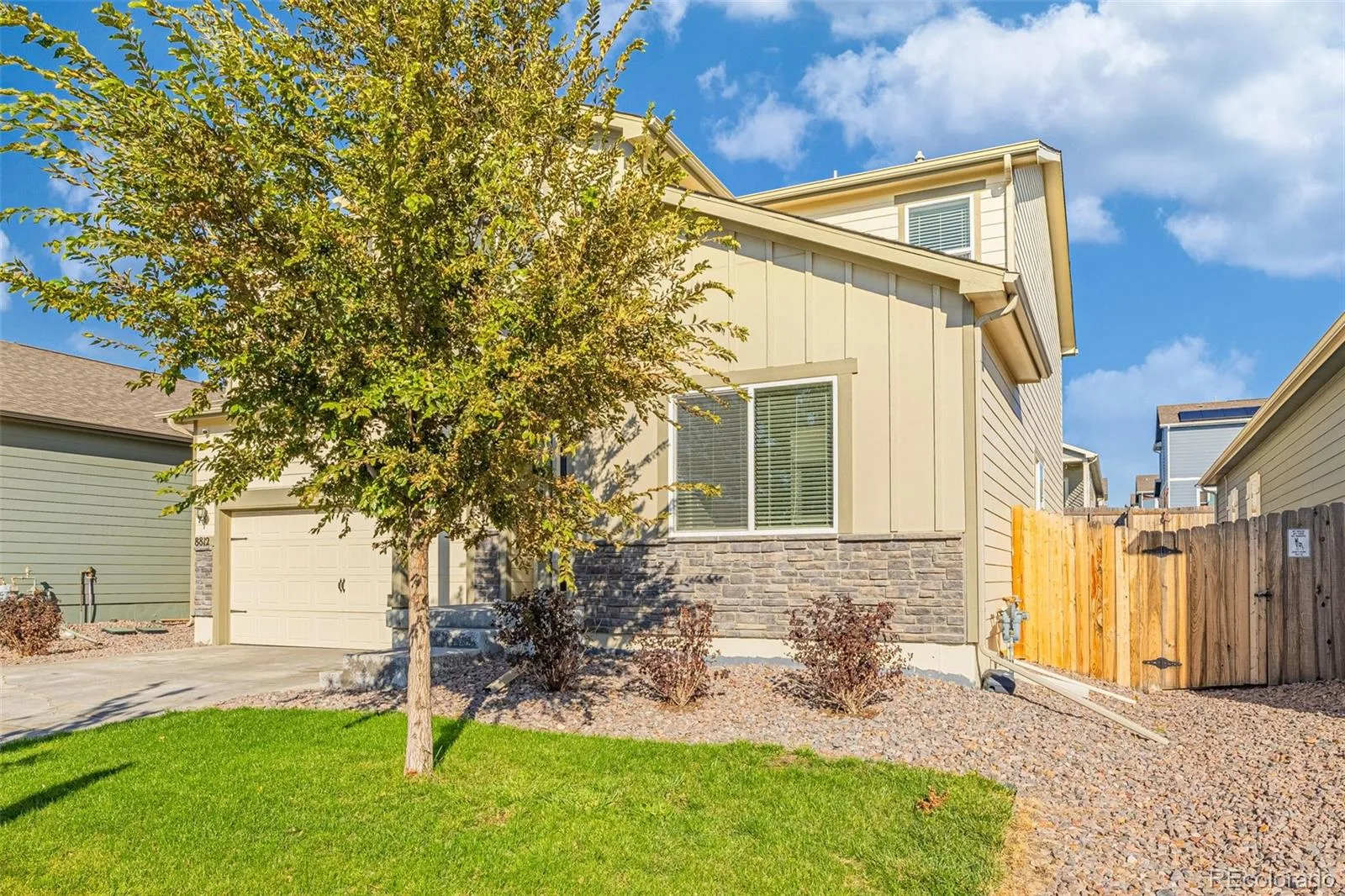 8812 Ventura Street Commerce City CO 80022 | MLS #REC7384811 08242026223455 1600 27
