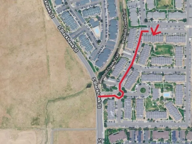 7440 S Blackhawk Street #104 #2 Englewood CO 80112 | MLS #REC7385901 07102026181417 640 22