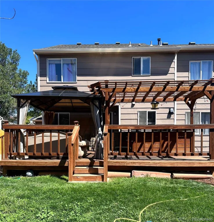 13043 Hudson Street Thornton CO 80241 | MLS #REC7386435 08212026071950 1024 5