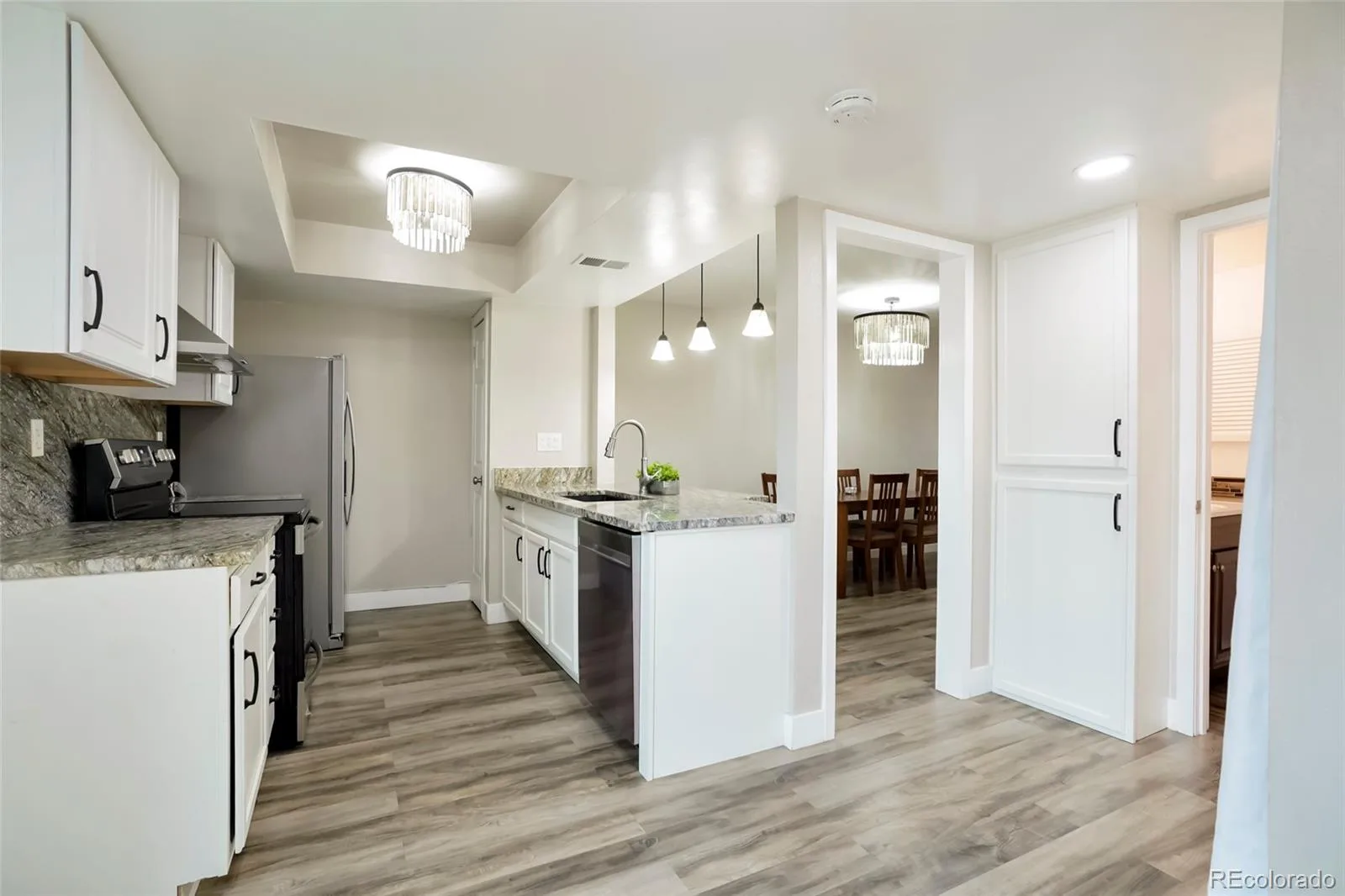 3550 S Harlan Street #157 Denver CO 80235 | MLS #REC7386822 08142026155455 1600 11