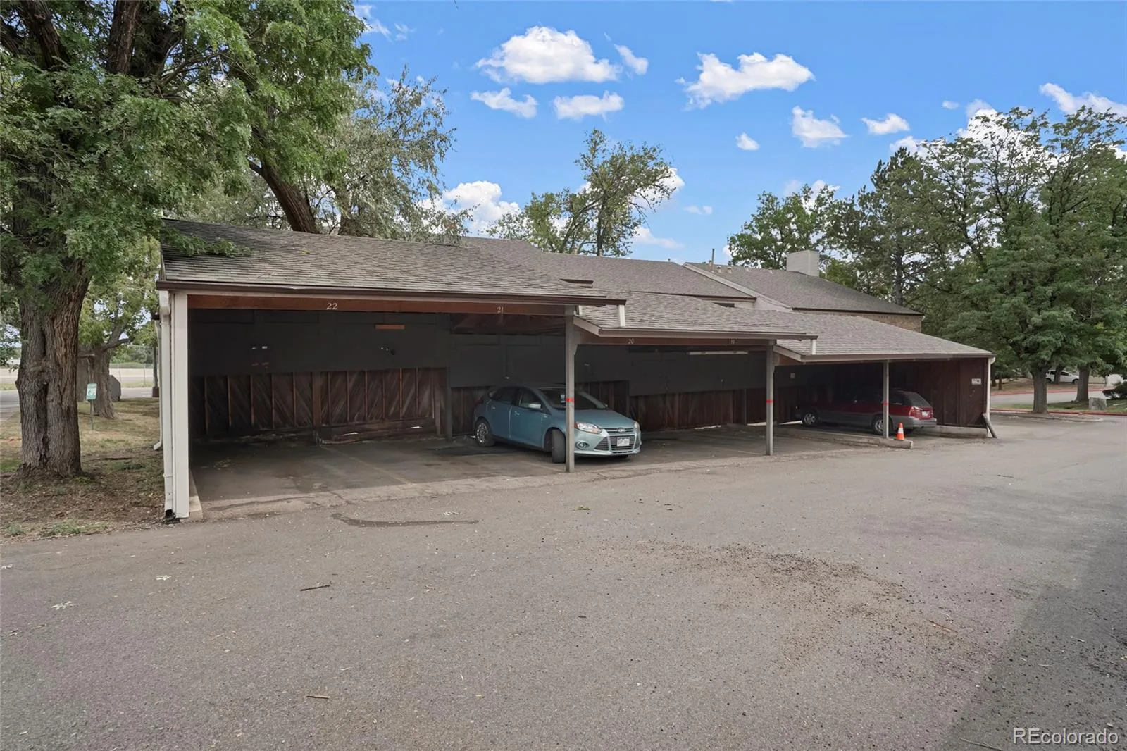 3550 S Harlan Street #157 Denver CO 80235 | MLS #REC7386822 08142026155455 1600 21