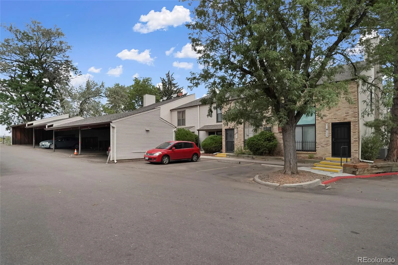 3550 S Harlan Street #157 Denver CO 80235 | MLS #REC7386822 08142026155455 1600 22