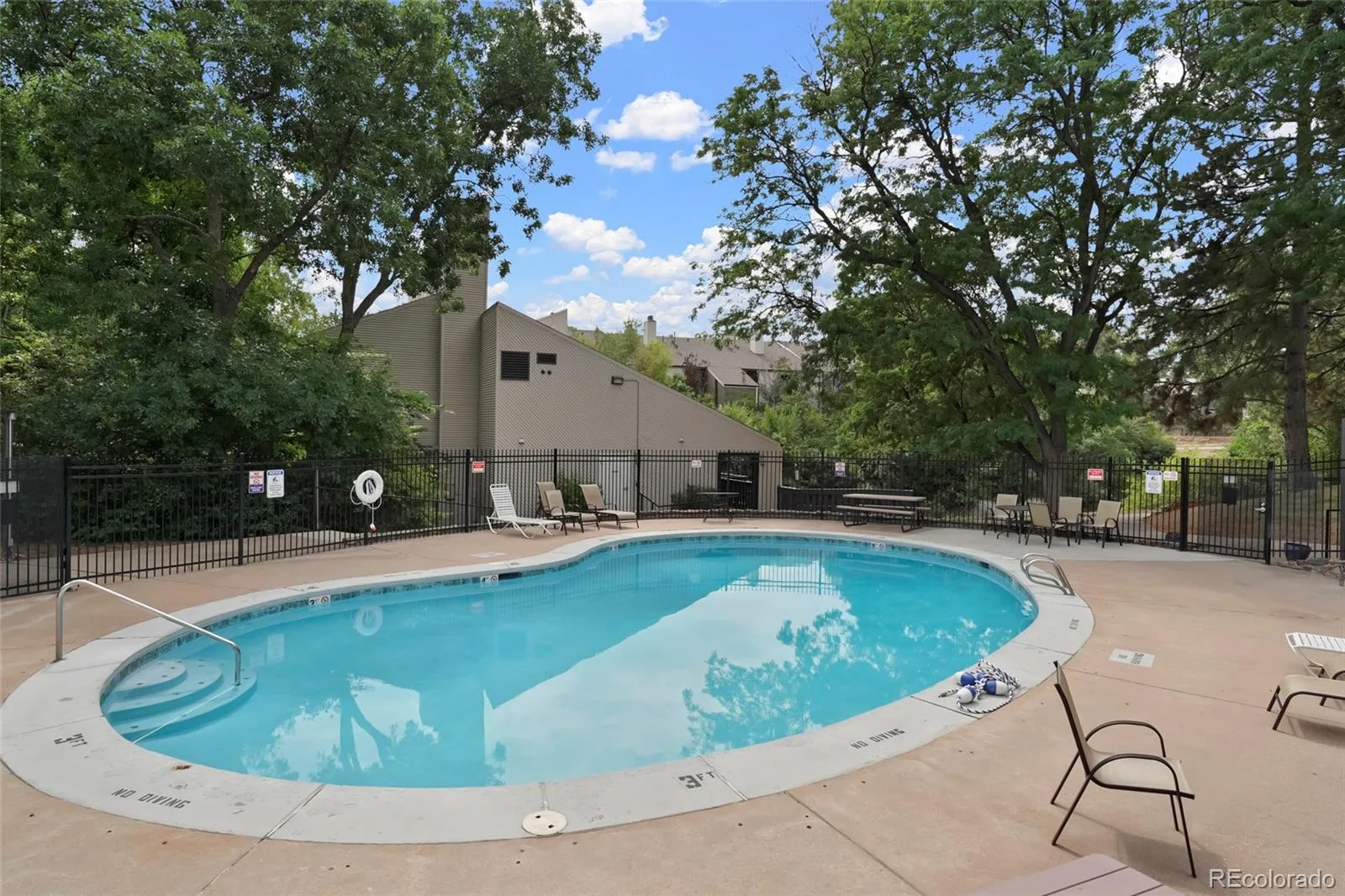 3550 S Harlan Street #157 Denver CO 80235 | MLS #REC7386822 08142026155455 1600 24