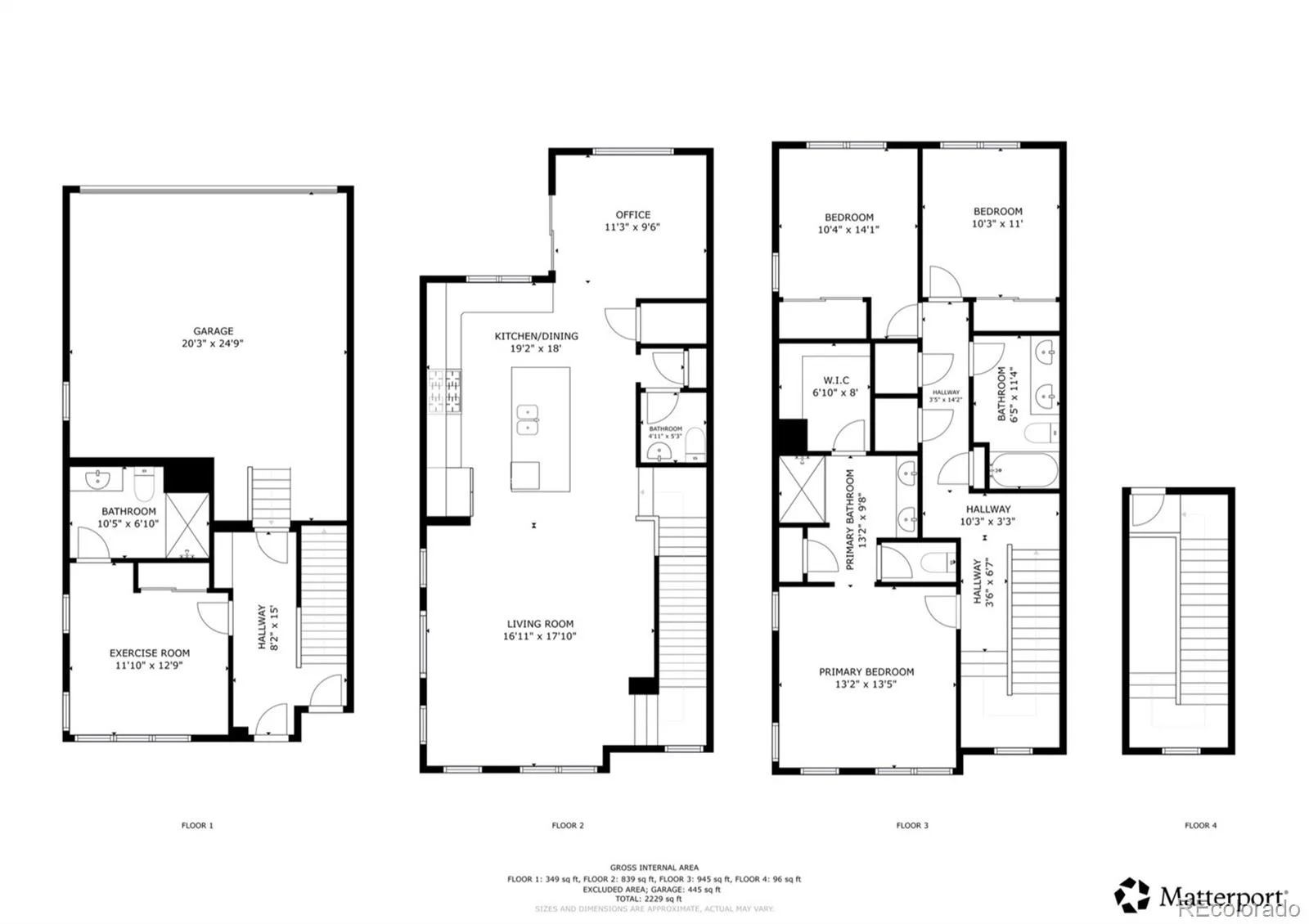 16586 Shoshone Place Broomfield CO 80023 | MLS #REC7387103 06192026234919 1600 28
