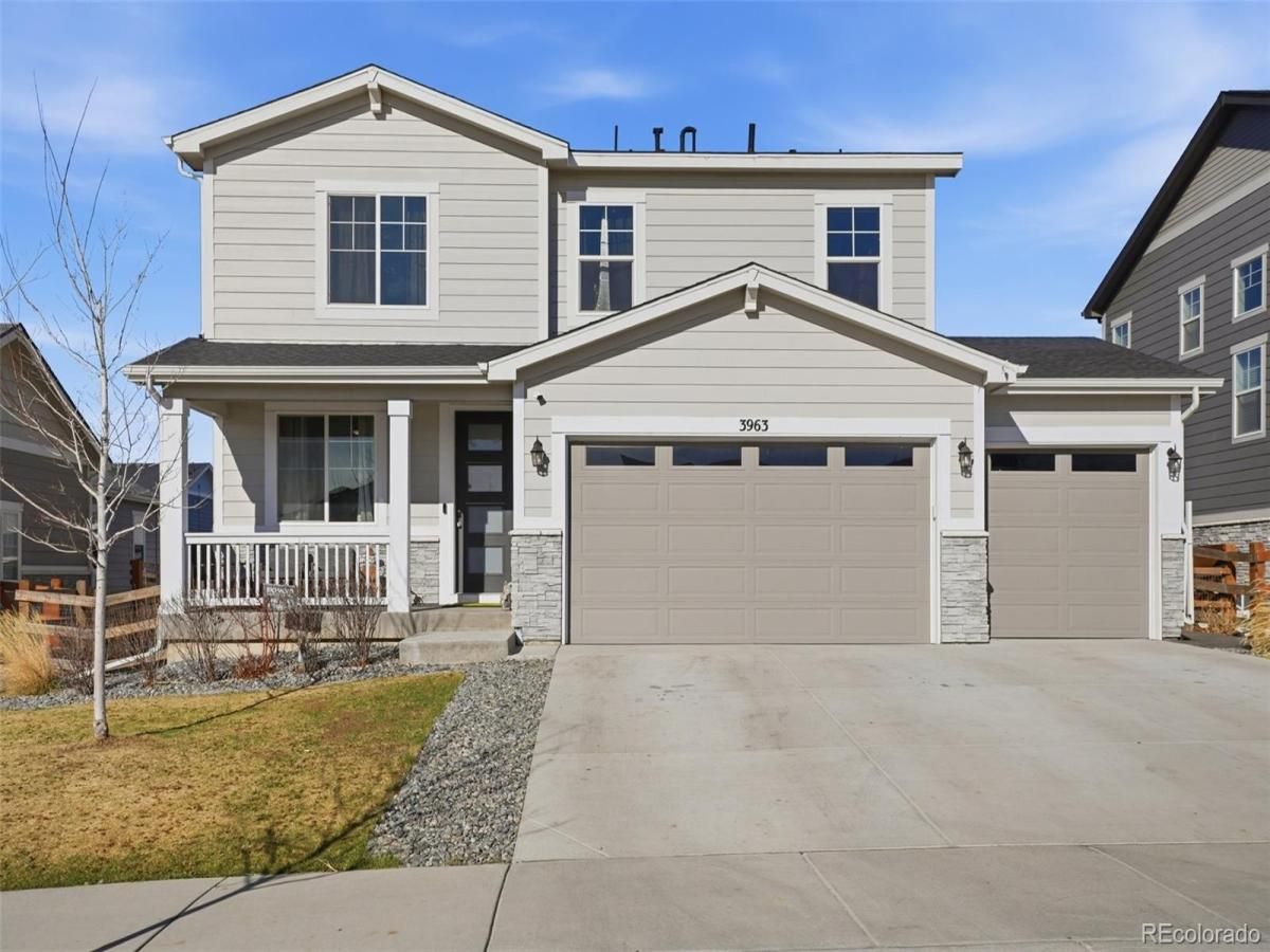 3963 Flat Rock Street Aurora CO 80019 | MLS #REC7387463 MLS #REC7387463 image #0