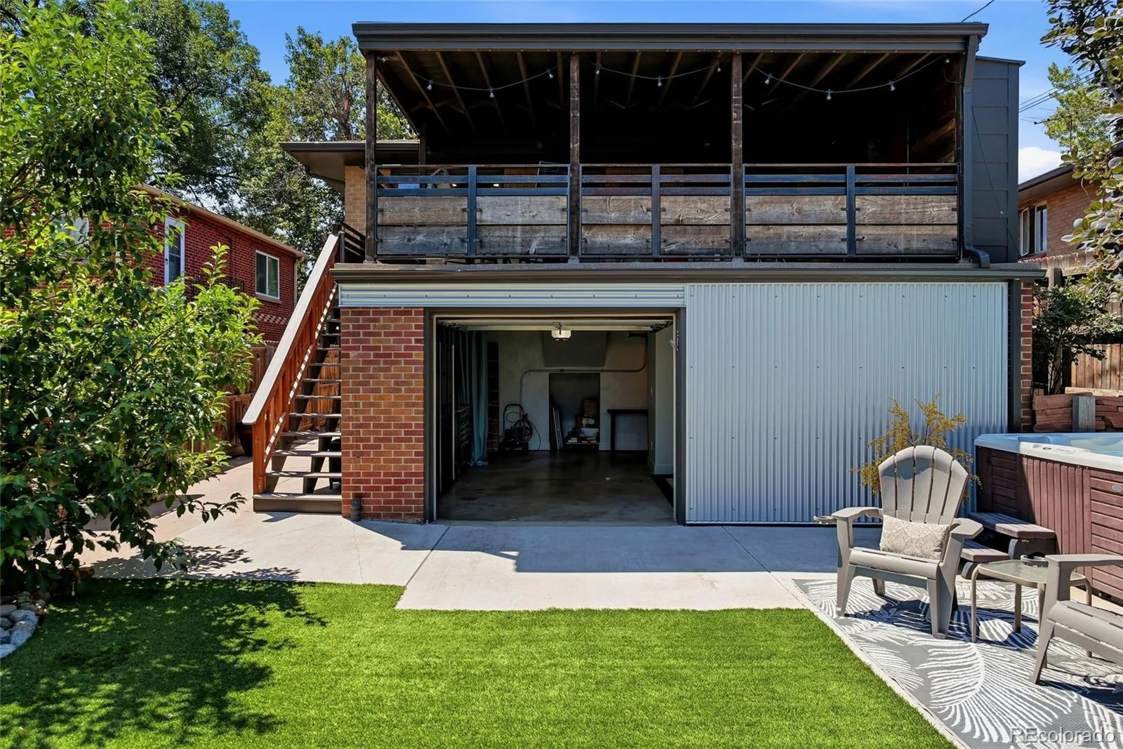 4921 W 34th Avenue Denver CO 80212 | MLS #REC7388069 07222026222107 1600 33