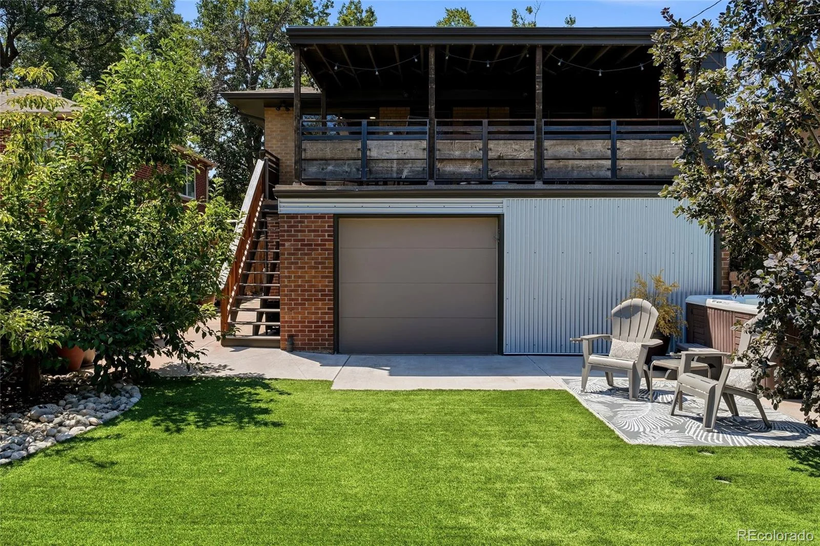 4921 W 34th Avenue Denver CO 80212 | MLS #REC7388069 07222026222107 1600 34