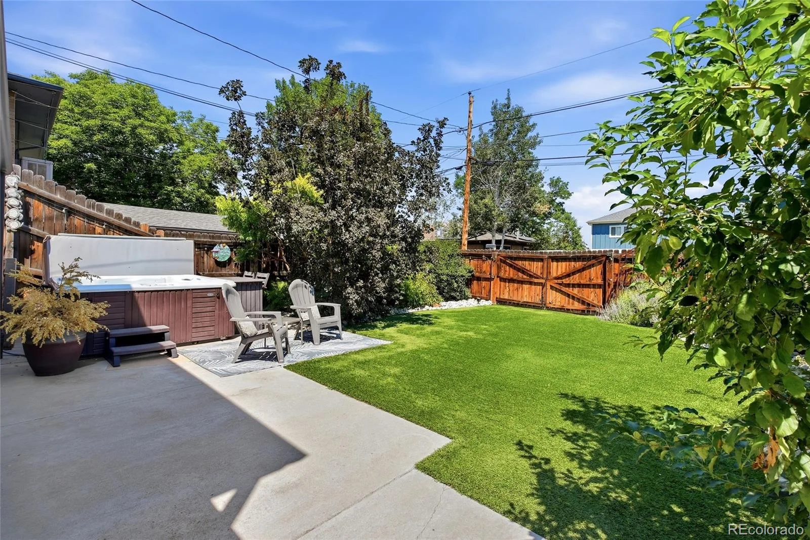4921 W 34th Avenue Denver CO 80212 | MLS #REC7388069 07222026222107 1600 35