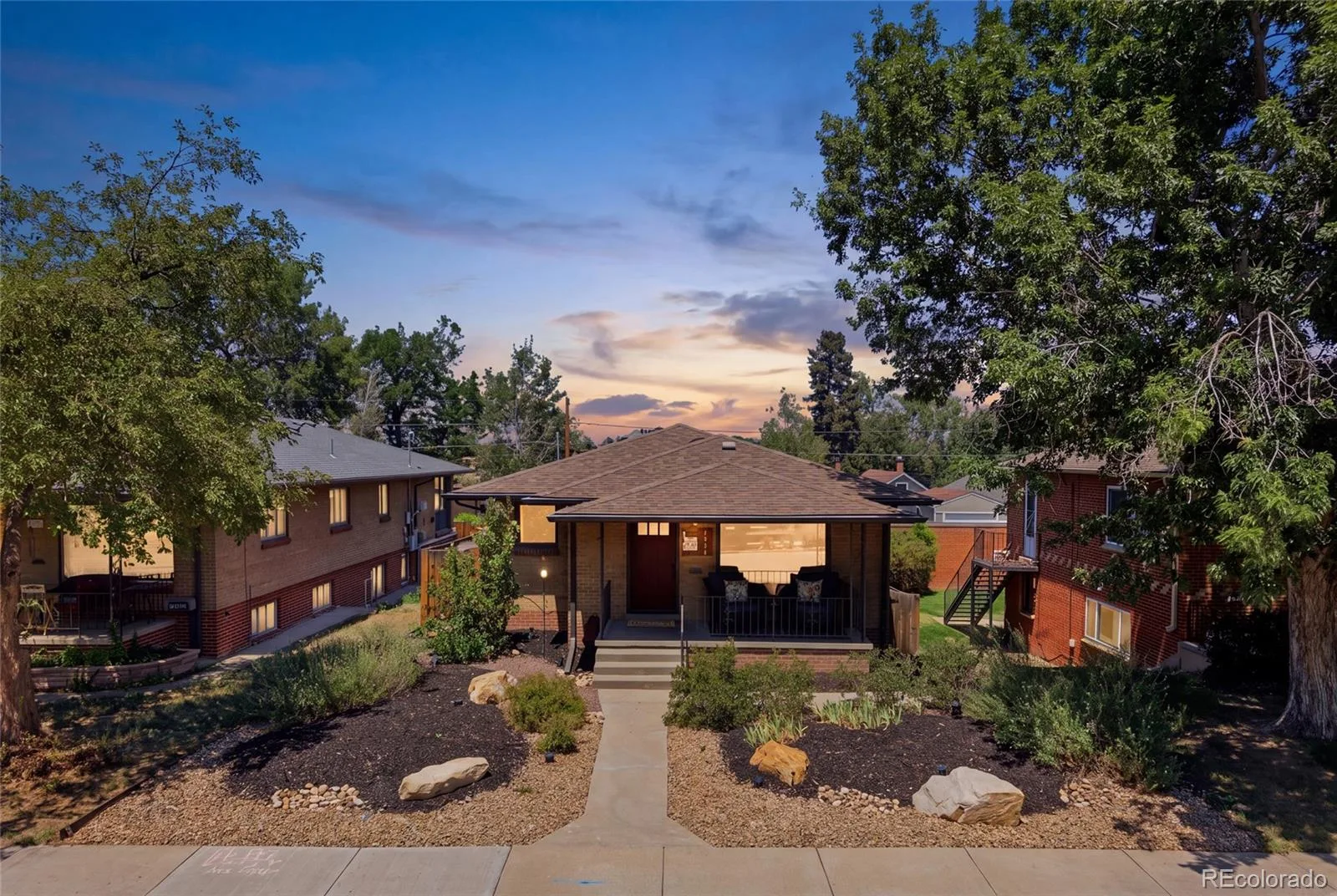4921 W 34th Avenue Denver CO 80212 | MLS #REC7388069 07222026222107 1600 36