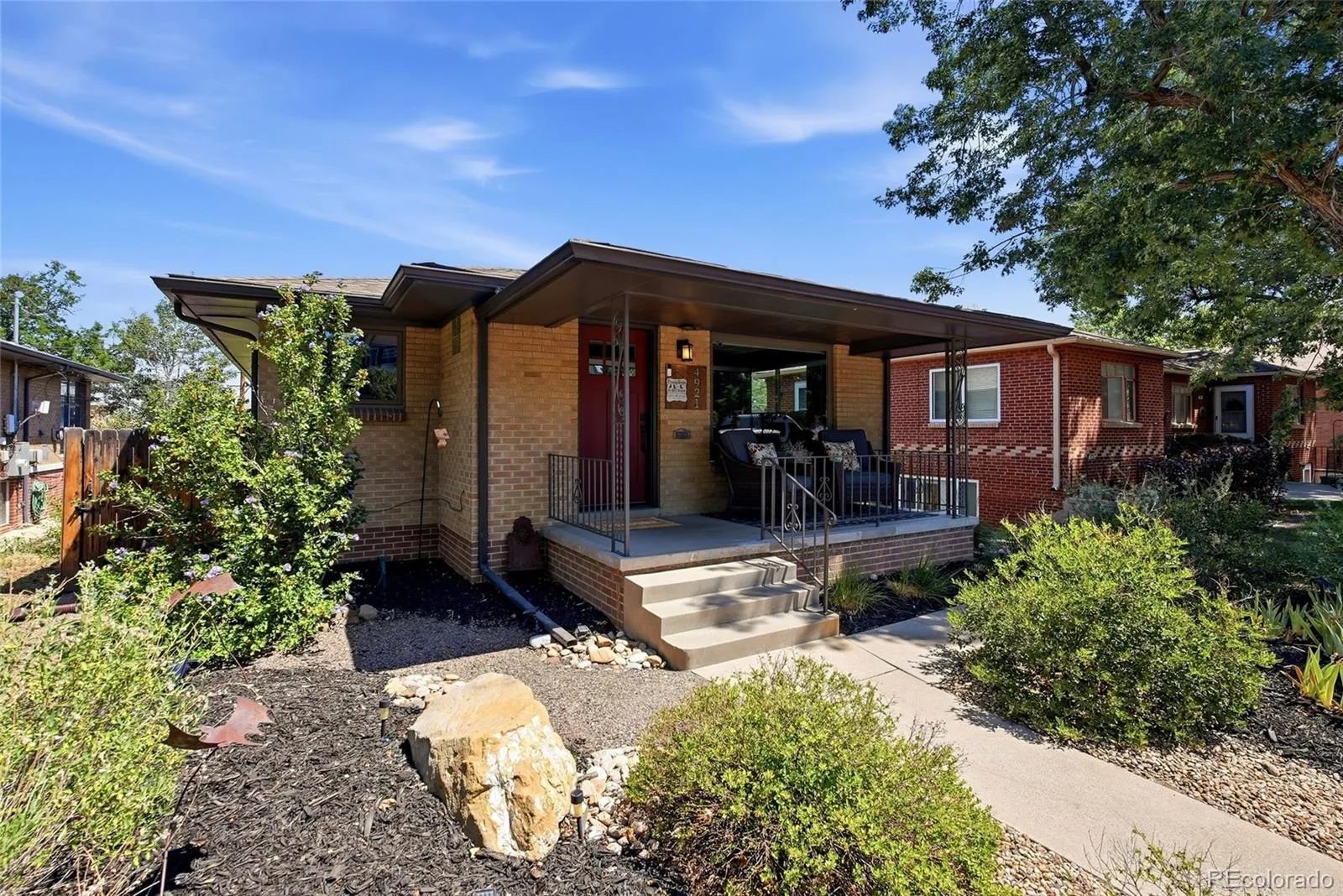 4921 W 34th Avenue Denver CO 80212 | MLS #REC7388069 07222026222107 1600 43