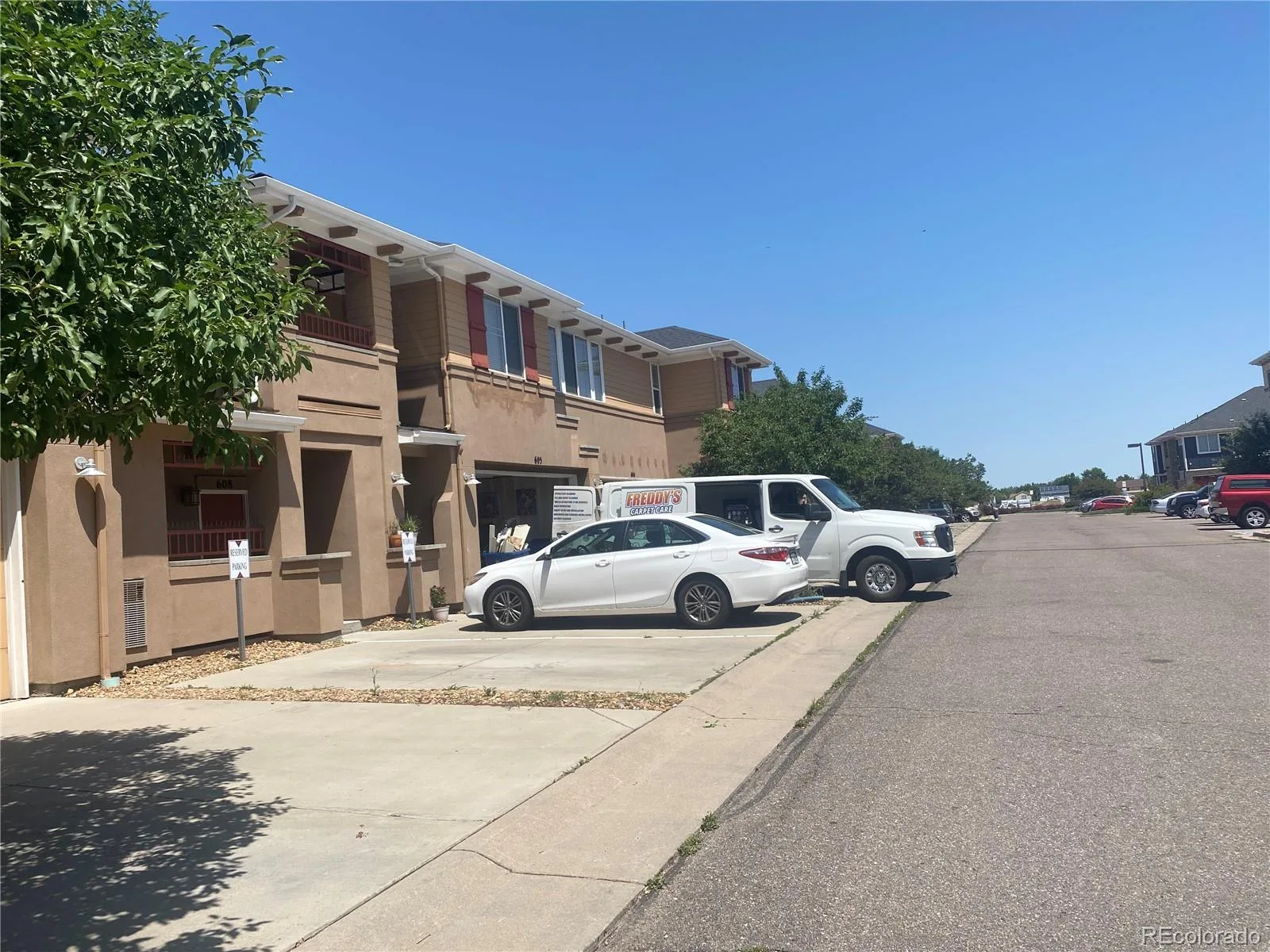 9300 E Florida Avenue #608 Denver CO 80247 MLS #REC7390972 06212026005516 1600 1