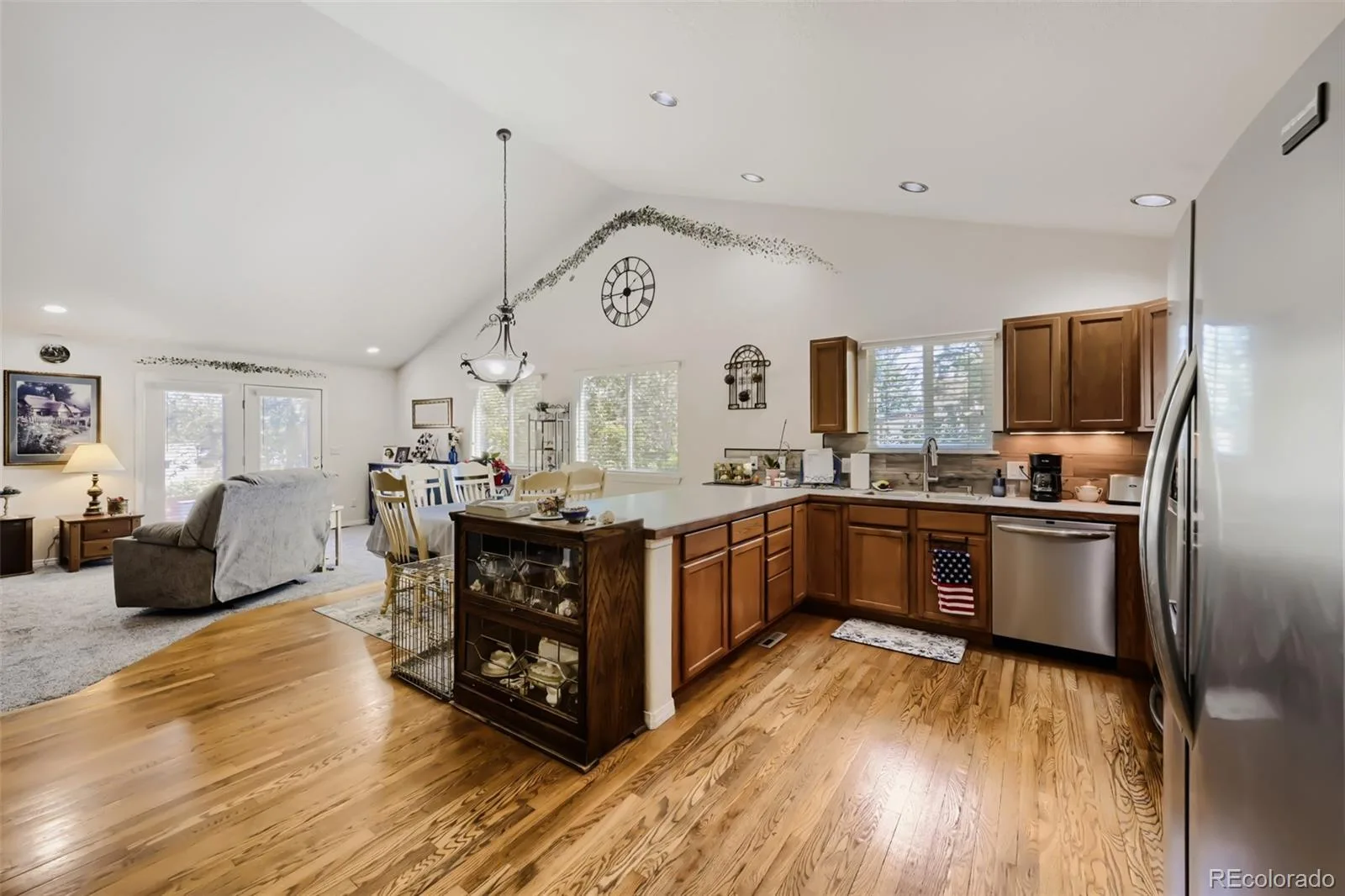 9562 Vance Court Broomfield CO 80021 MLS #REC7391040 06162026222409 1600 8