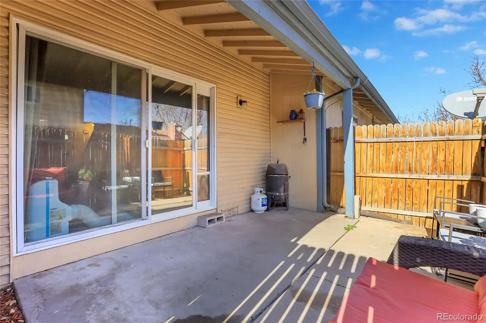 1020 Coronado Parkway #B Denver CO 80229 | MLS #REC7391389 12062025011211 1600 27
