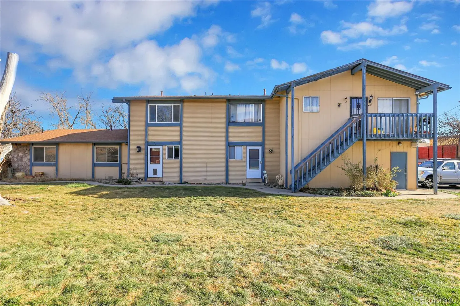 1020 Coronado Parkway #B Denver CO 80229 | MLS #REC7391389 12062025011211 1600 7