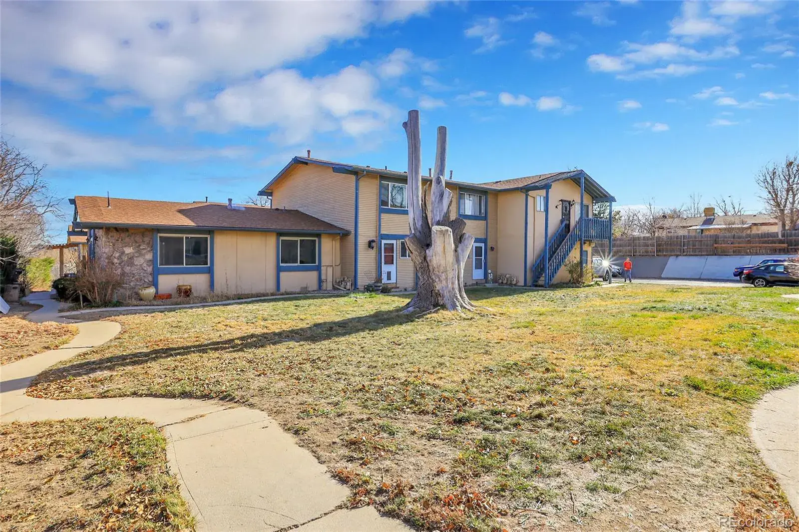 1020 Coronado Parkway #B Denver CO 80229 | MLS #REC7391389 12062025011211 1600 8