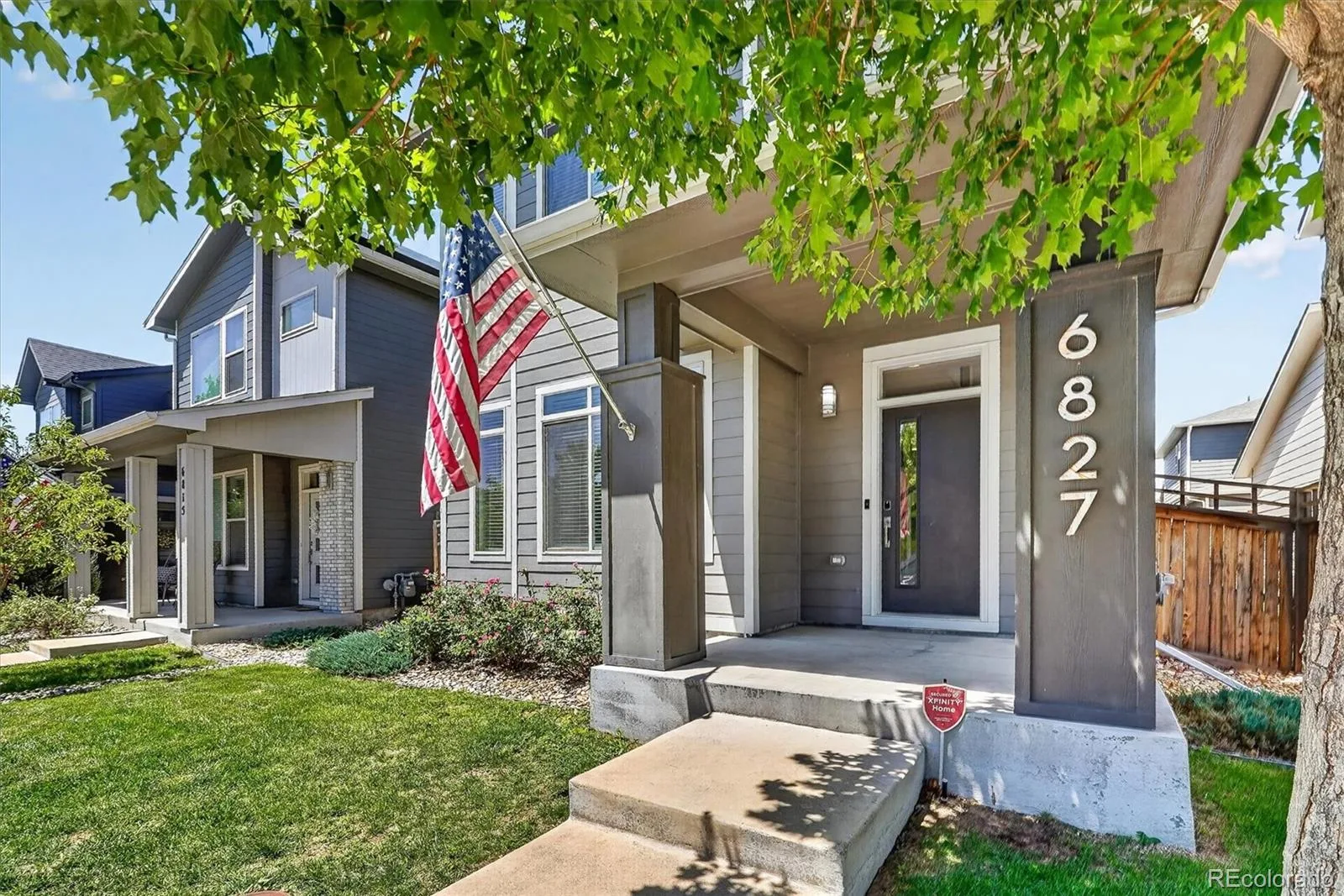 6827 Canosa Street Denver CO 80221 | MLS #REC7392153 08022026195426 1600 2