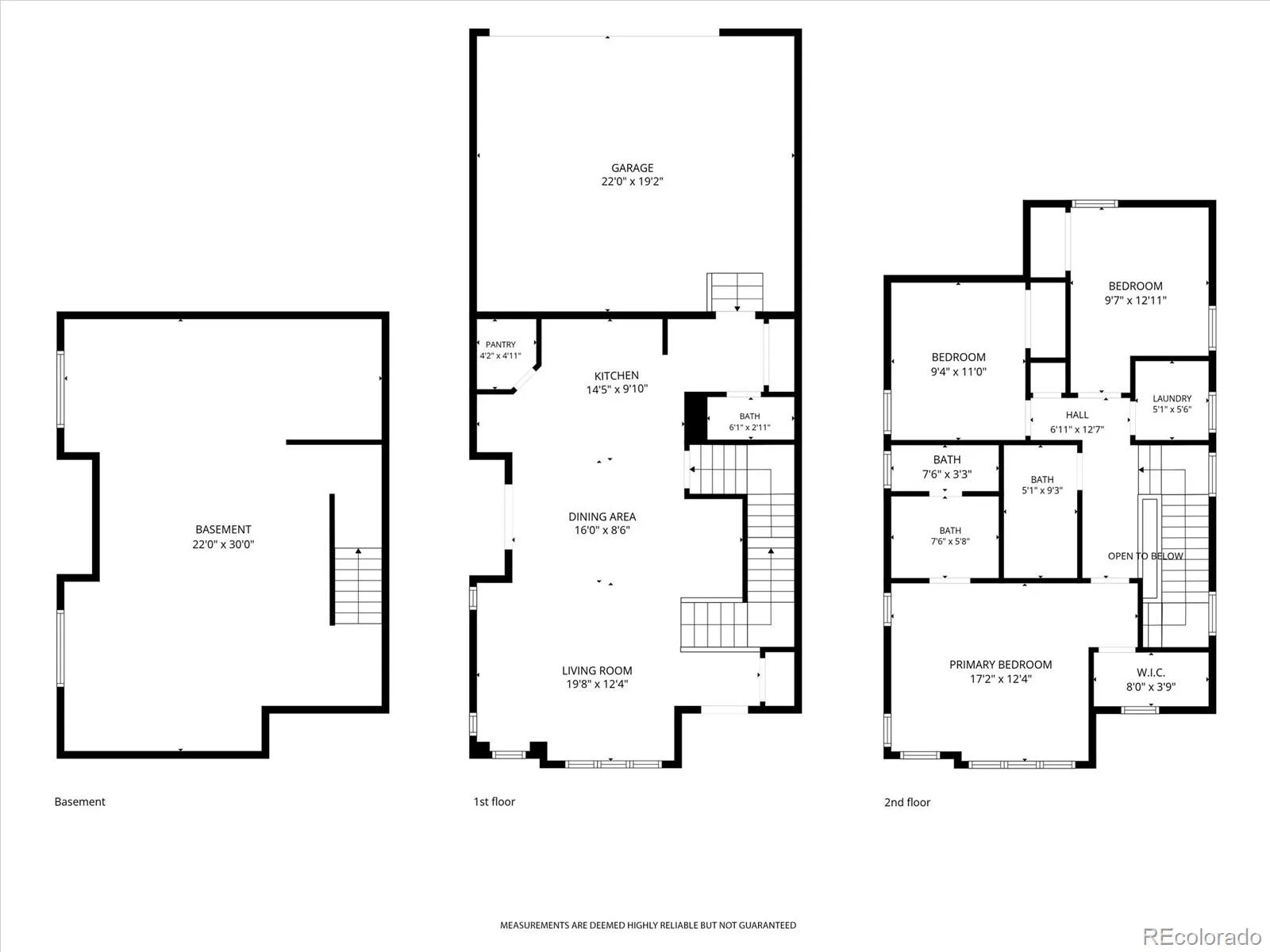 6827 Canosa Street Denver CO 80221 | MLS #REC7392153 08022026195426 1600 41