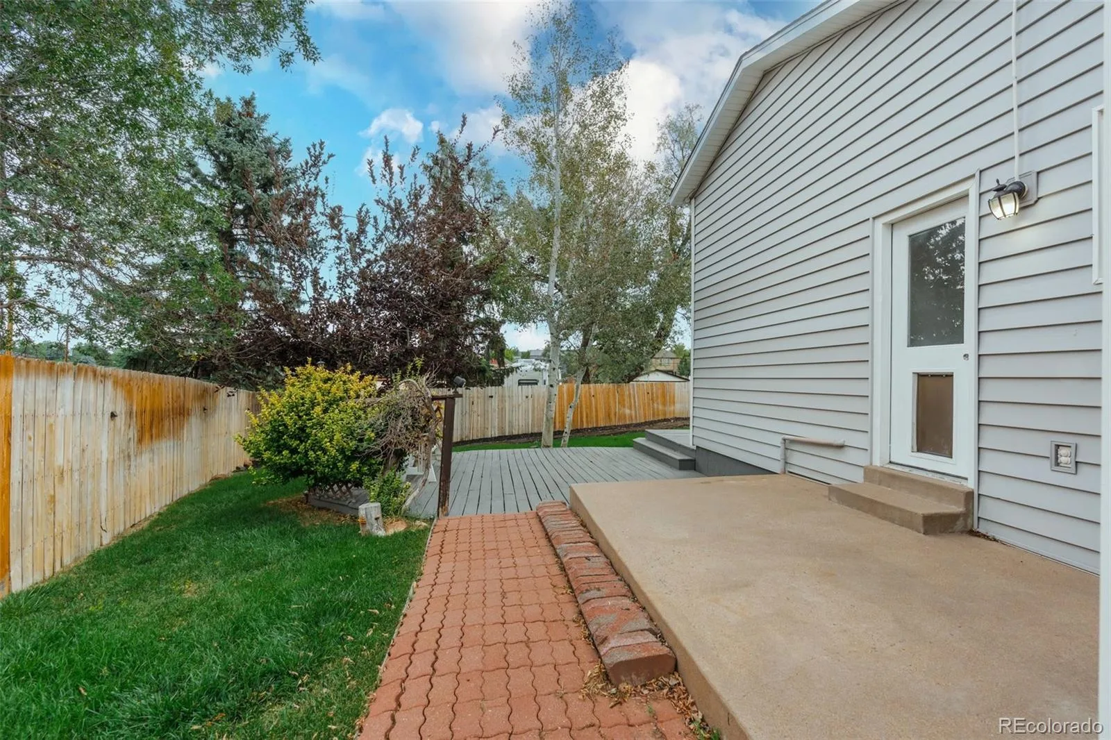 11710 W Tanforan Place Morrison CO 80465 | MLS #REC7392265 08142026060303 1600 42