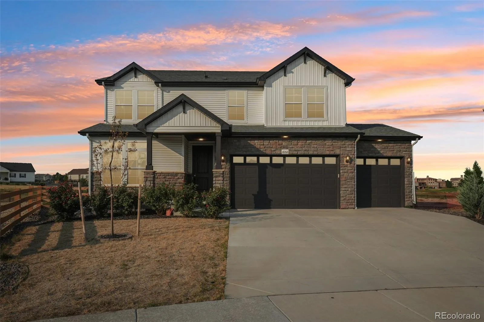 16002 E 111th Circle Commerce City CO 80022 | MLS #REC7394042 08082026195716 1600 1