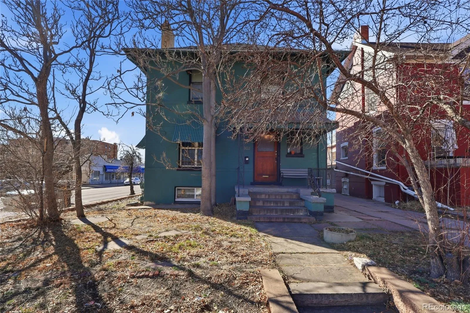 603 N Washington Street Denver CO 80203 MLS #REC7250834 04192026155537 1600 0