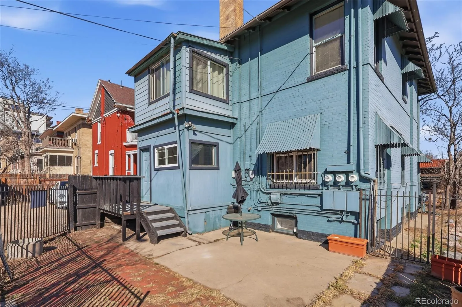 603 N Washington Street Denver CO 80203 MLS #REC7250834 04192026155537 1600 13