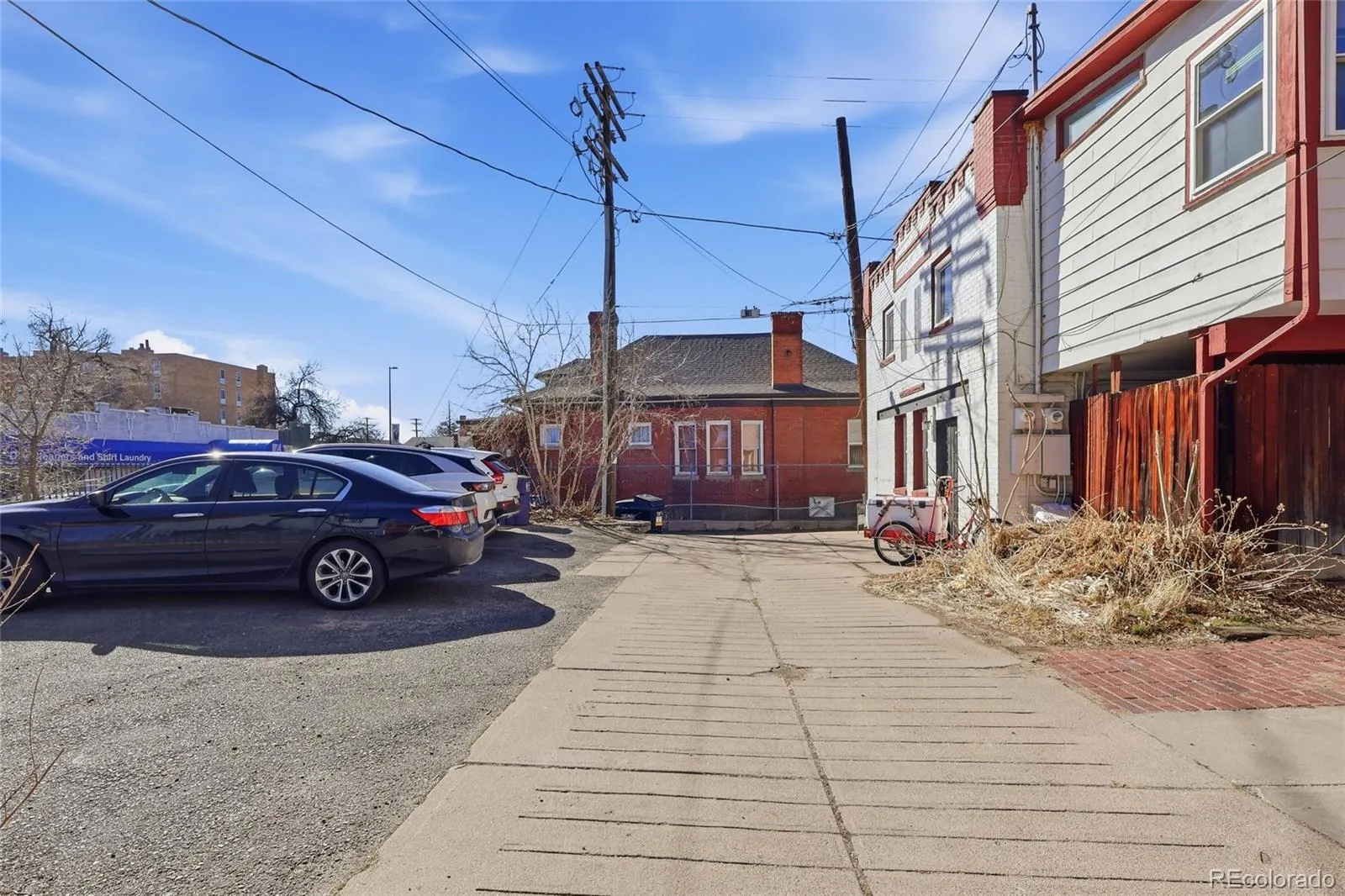 603 N Washington Street Denver CO 80203 MLS #REC7250834 04192026155537 1600 16