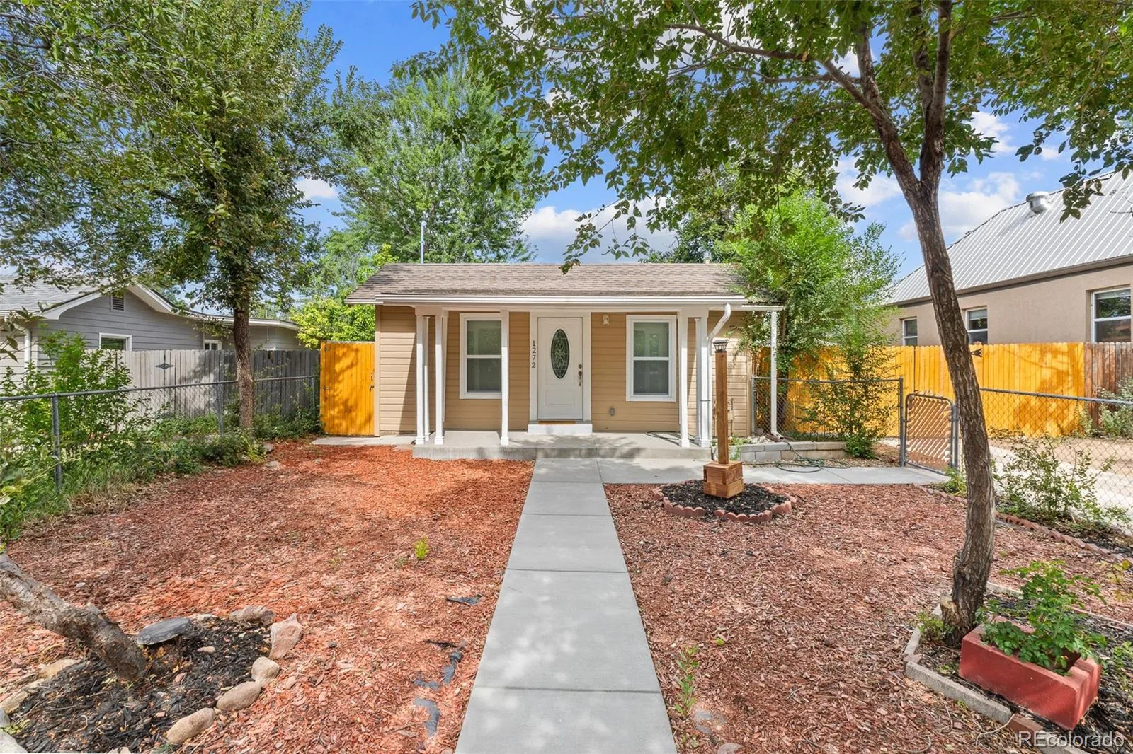 1272 Ulster Street Denver CO 80220 | MLS #REC7395267 08072026165958 1600 1
