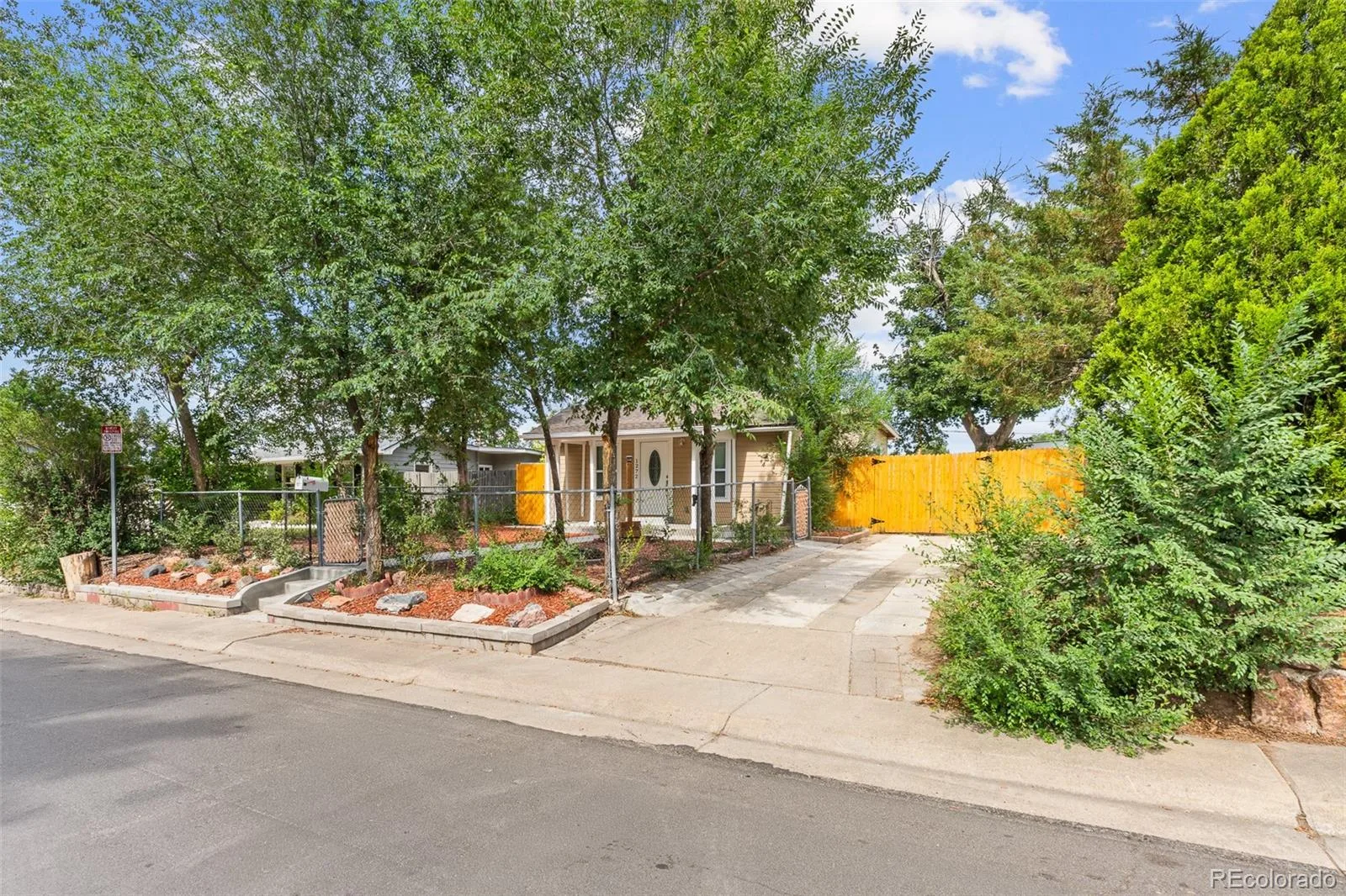 1272 Ulster Street Denver CO 80220 | MLS #REC7395267 08072026165958 1600 2