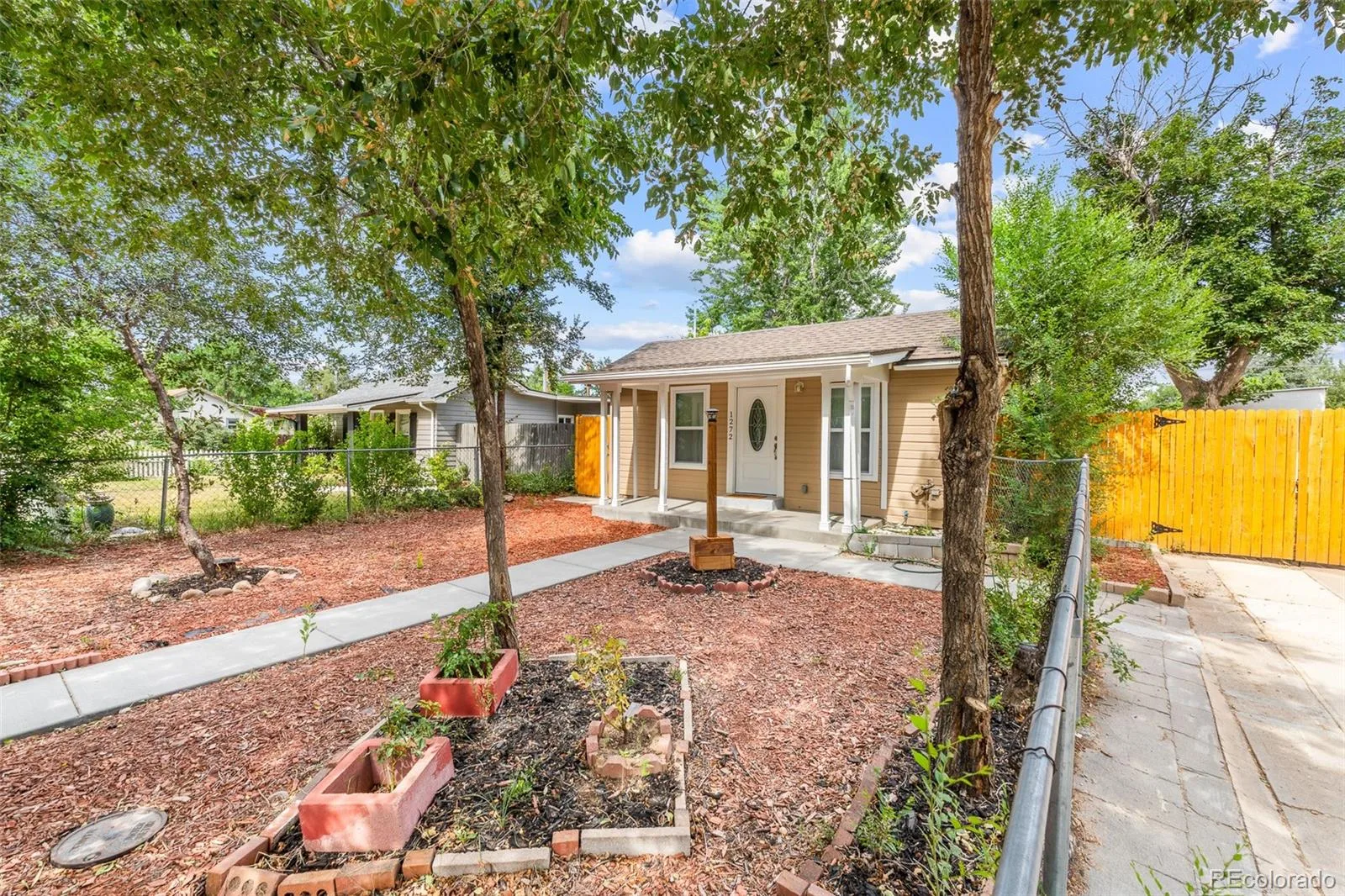 1272 Ulster Street Denver CO 80220 | MLS #REC7395267 08072026165958 1600 3