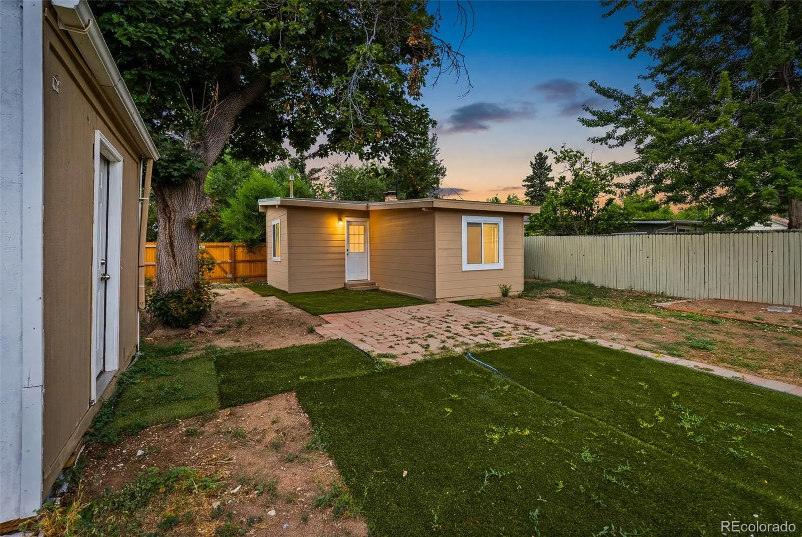 1272 Ulster Street Denver CO 80220 | MLS #REC7395267 08072026165958 1600 34