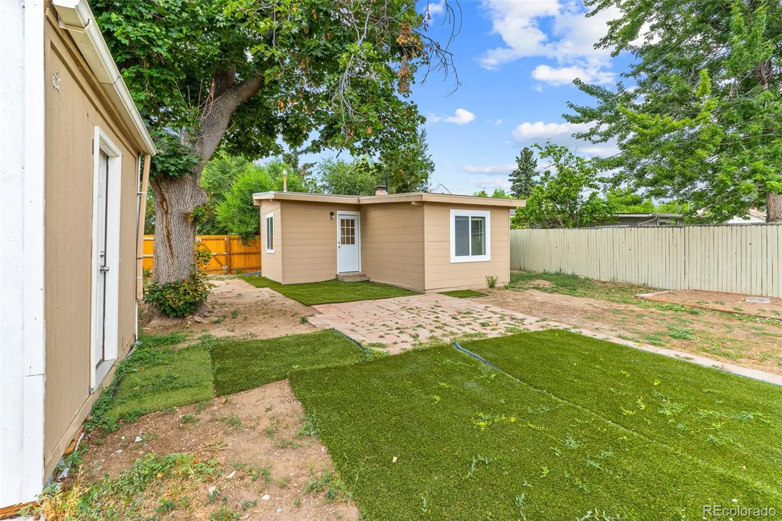 1272 Ulster Street Denver CO 80220 | MLS #REC7395267 08072026165958 1600 35