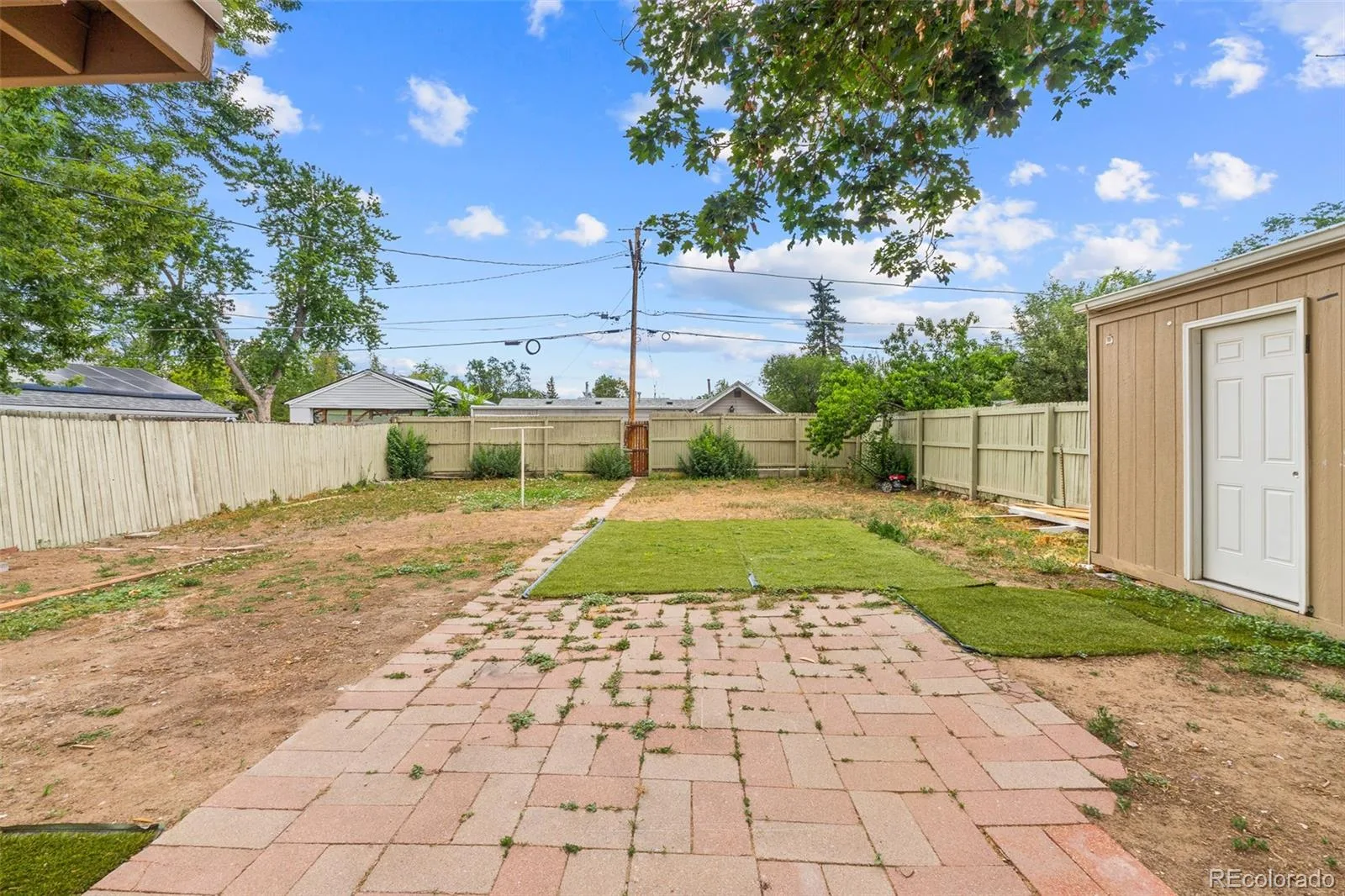 1272 Ulster Street Denver CO 80220 | MLS #REC7395267 08072026165958 1600 38