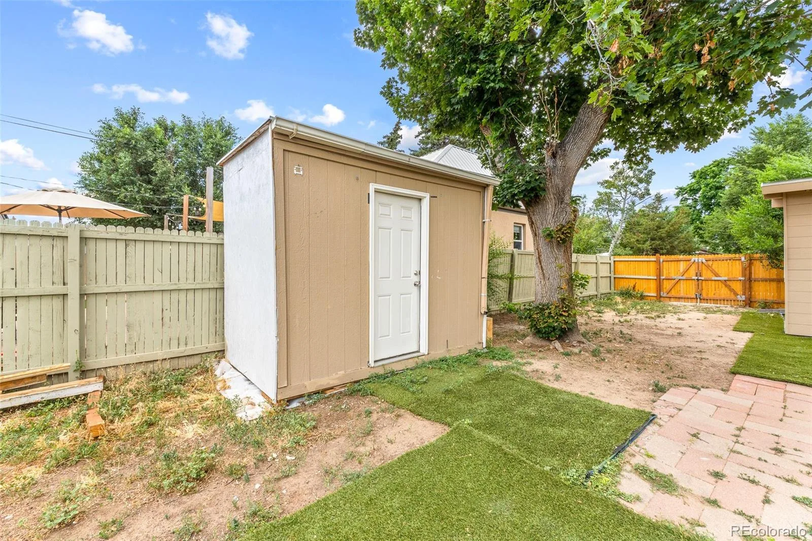 1272 Ulster Street Denver CO 80220 | MLS #REC7395267 08072026165958 1600 39