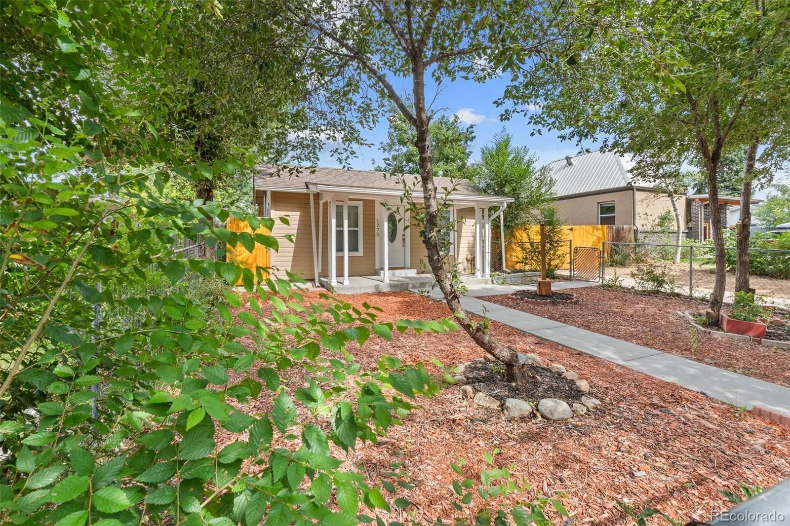 1272 Ulster Street Denver CO 80220 | MLS #REC7395267 08072026165958 1600 4