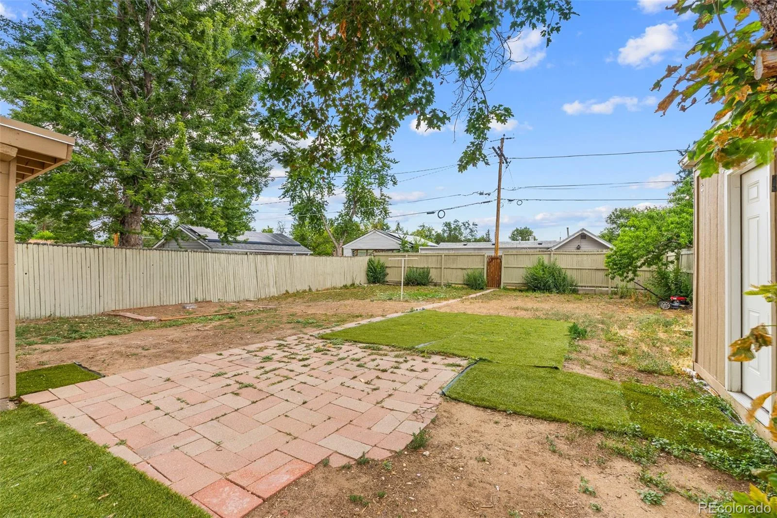 1272 Ulster Street Denver CO 80220 | MLS #REC7395267 08072026165958 1600 40