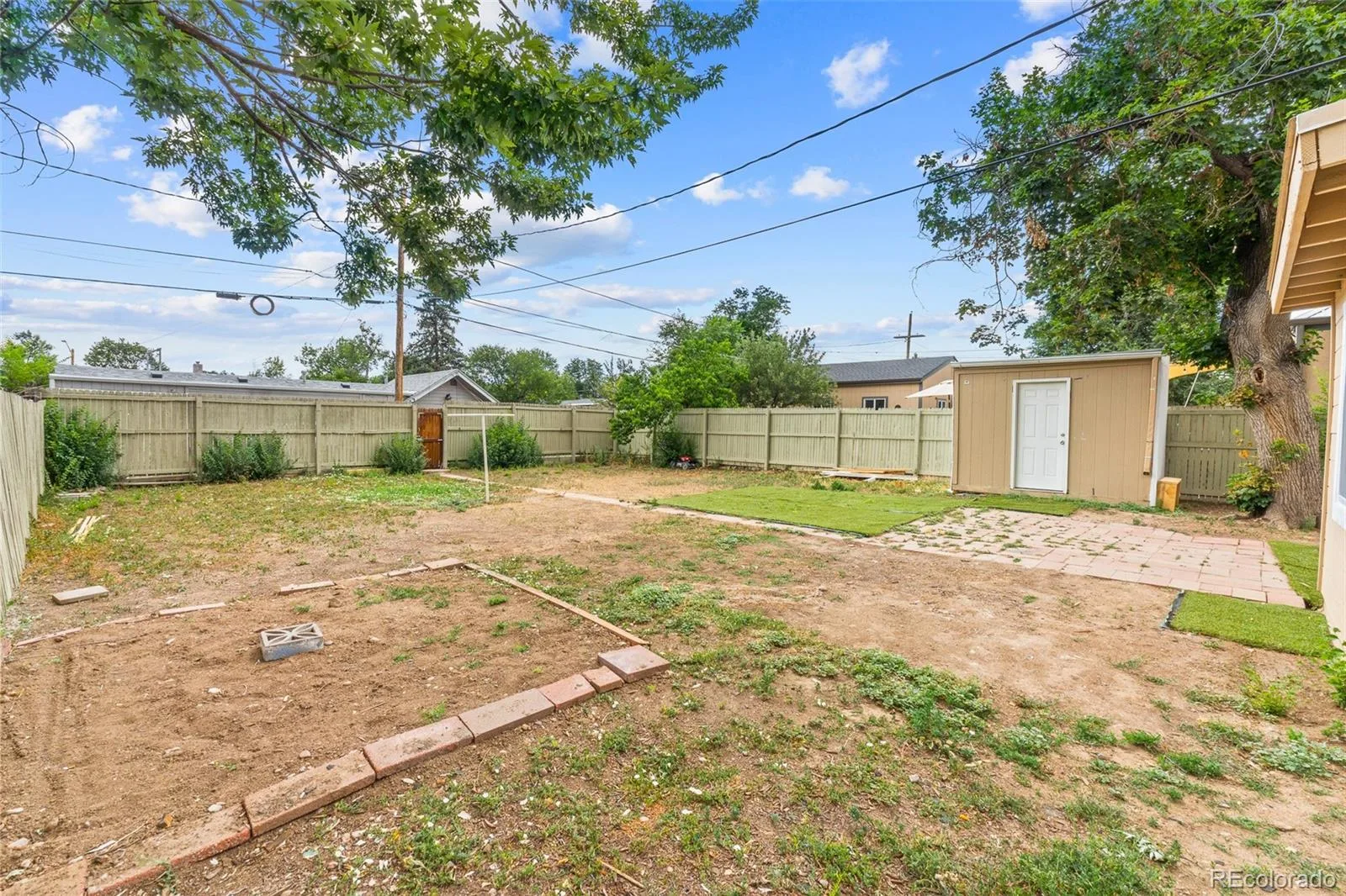 1272 Ulster Street Denver CO 80220 | MLS #REC7395267 08072026165958 1600 41