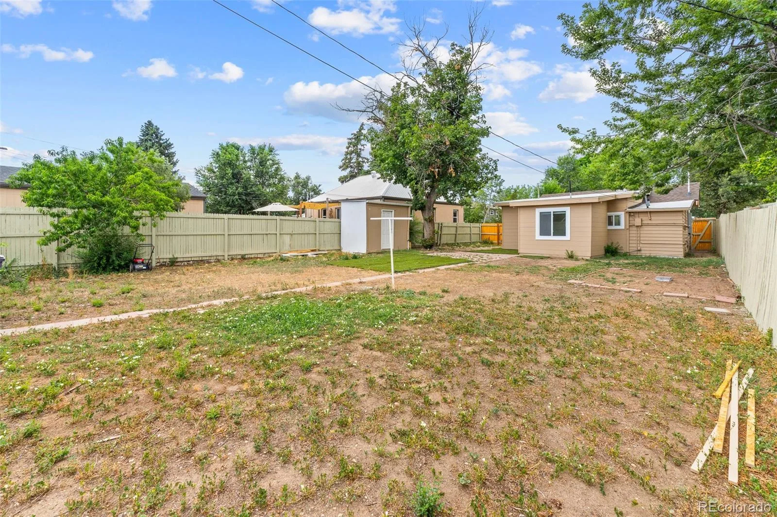 1272 Ulster Street Denver CO 80220 | MLS #REC7395267 08072026165958 1600 42