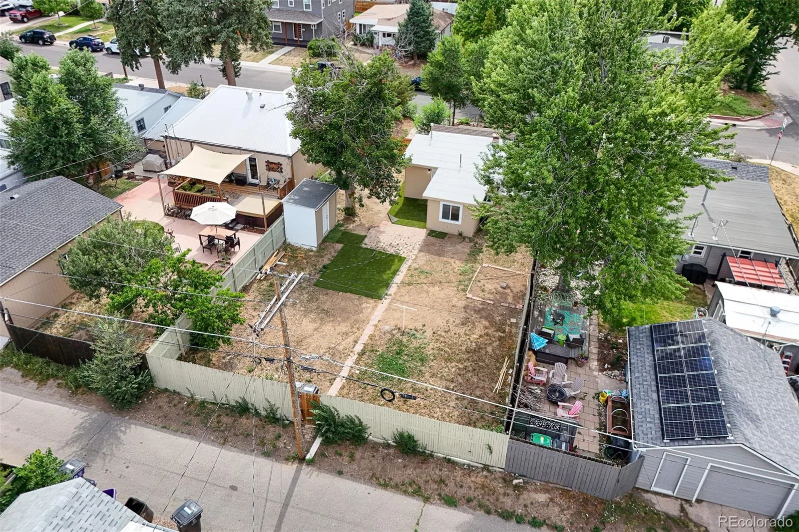 1272 Ulster Street Denver CO 80220 | MLS #REC7395267 08072026165958 1600 44