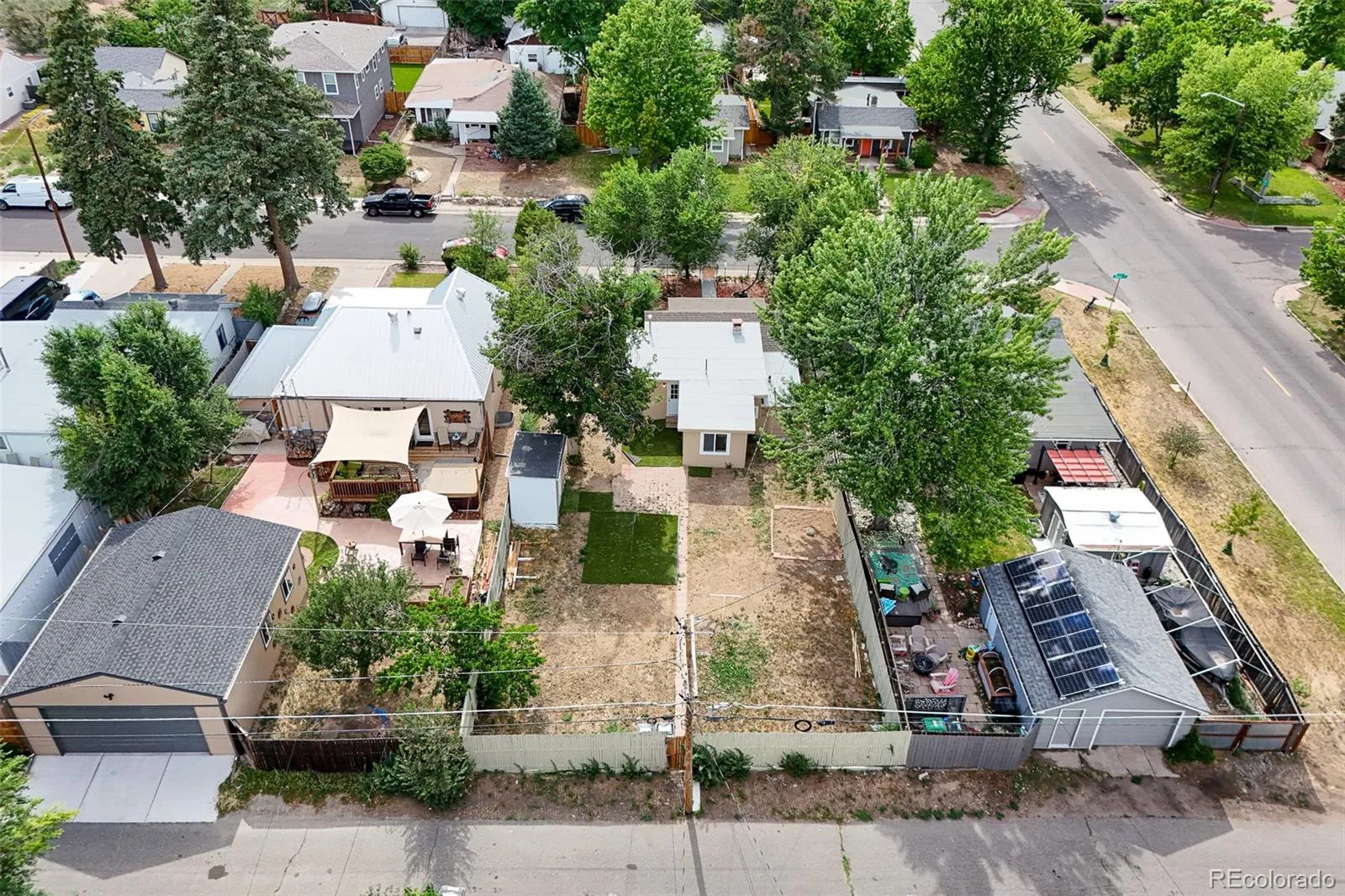 1272 Ulster Street Denver CO 80220 | MLS #REC7395267 08072026165958 1600 45
