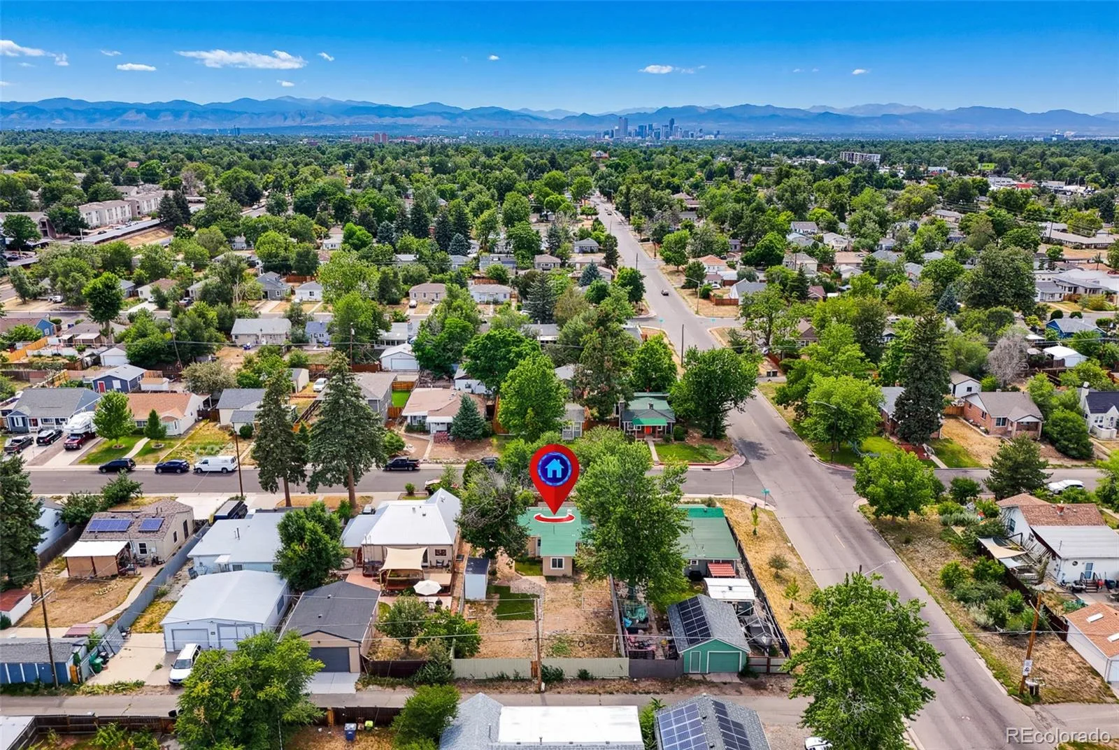 1272 Ulster Street Denver CO 80220 | MLS #REC7395267 08072026165958 1600 46
