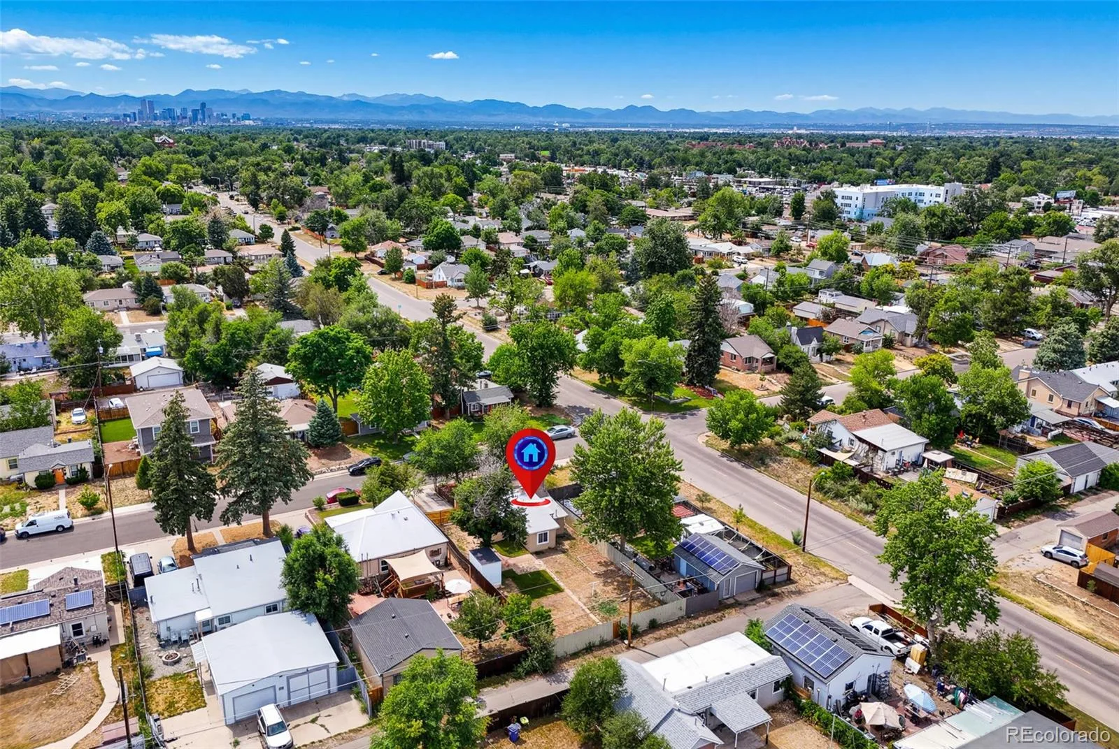 1272 Ulster Street Denver CO 80220 | MLS #REC7395267 08072026165958 1600 47