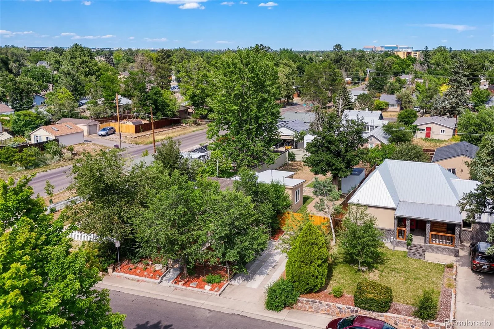 1272 Ulster Street Denver CO 80220 | MLS #REC7395267 08072026165958 1600 48