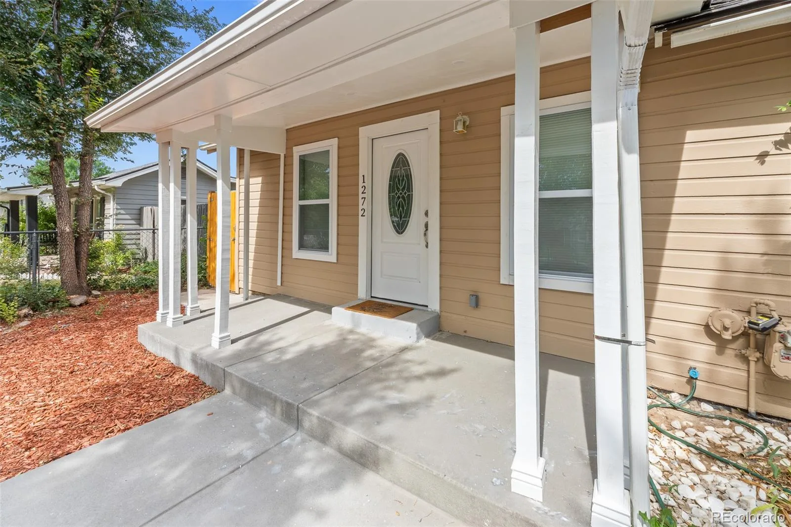 1272 Ulster Street Denver CO 80220 | MLS #REC7395267 08072026165958 1600 8