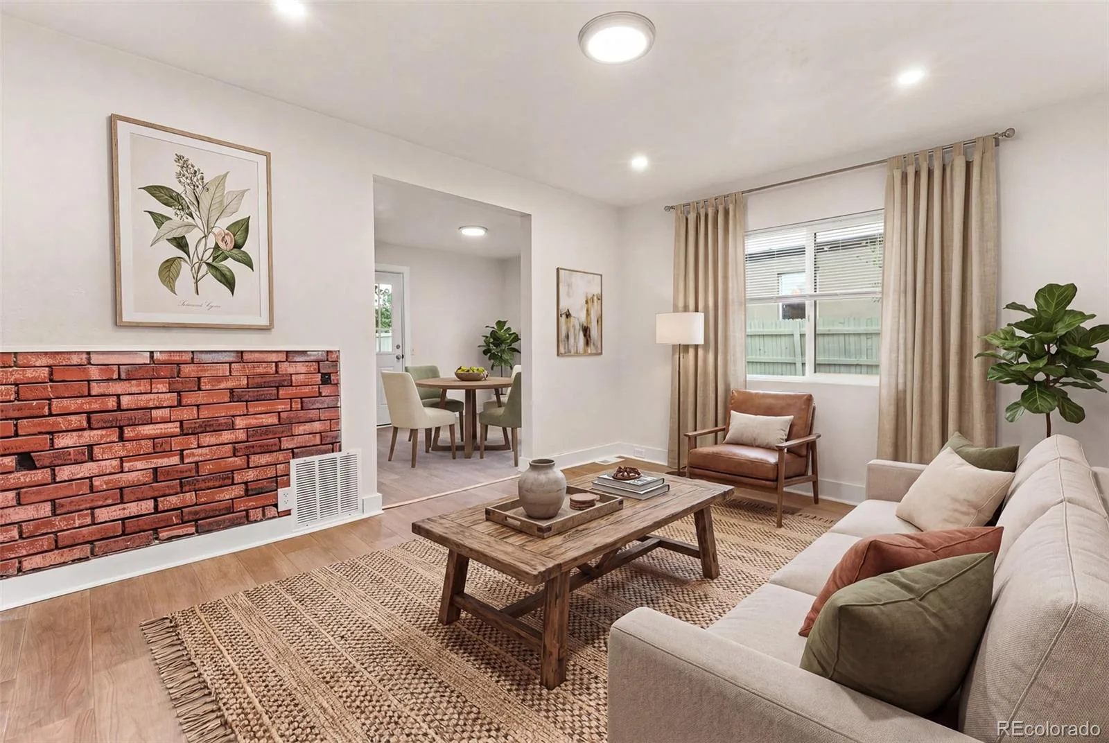 1272 Ulster Street Denver CO 80220 | MLS #REC7395267 08072026165958 1600 9