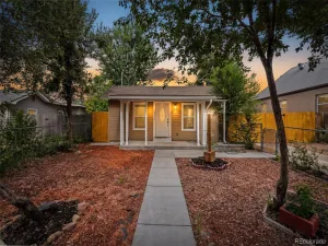 1272 Ulster Street Denver CO 80220 | MLS #REC7395267 08072026165958 300 0