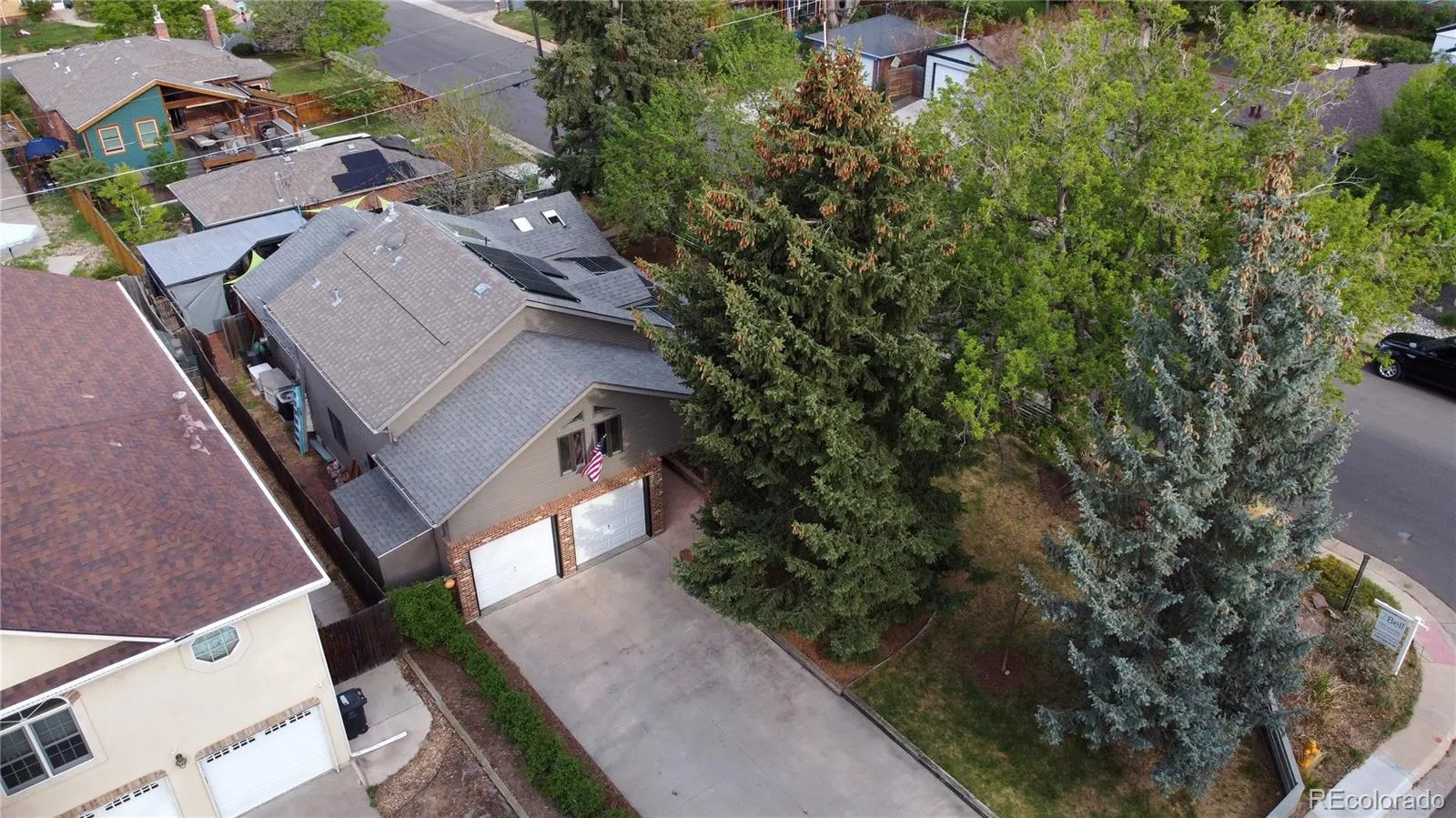 1100 Jersey Street Denver CO 80220 MLS #REC7396835 05122026062447 1600 32